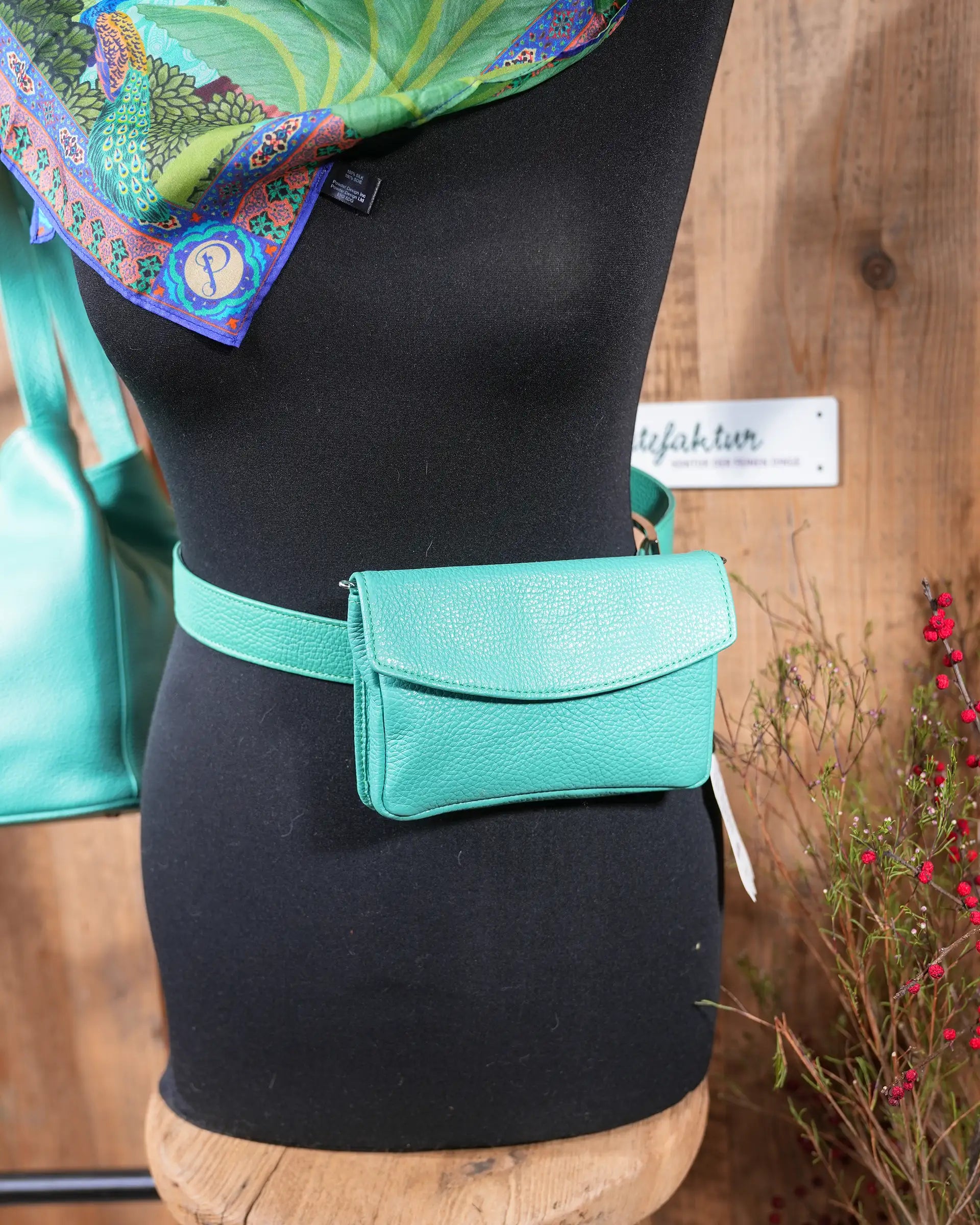 Bellissima Gürteltasche 021/1