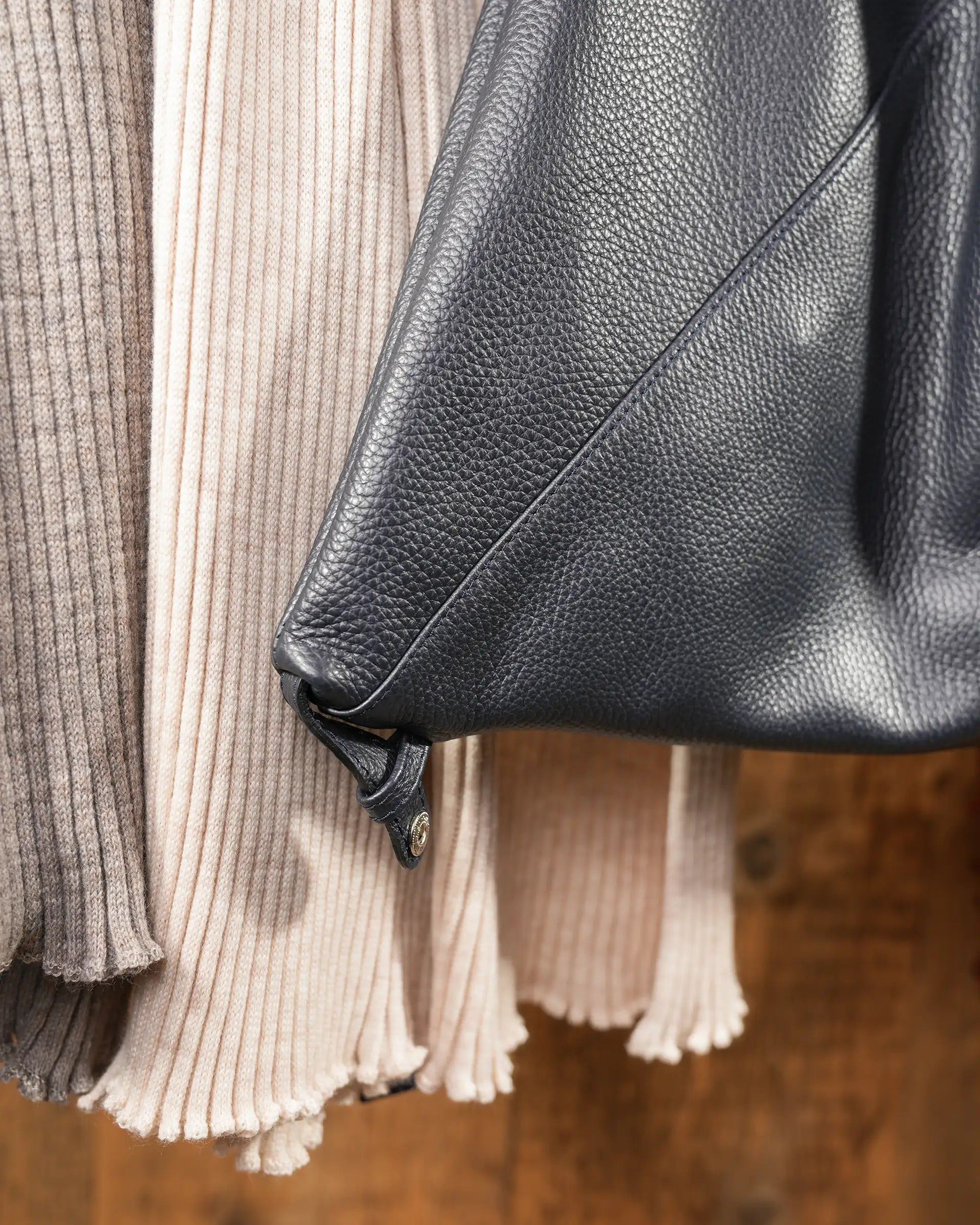 Bellisima - Luxus Schultertasche
