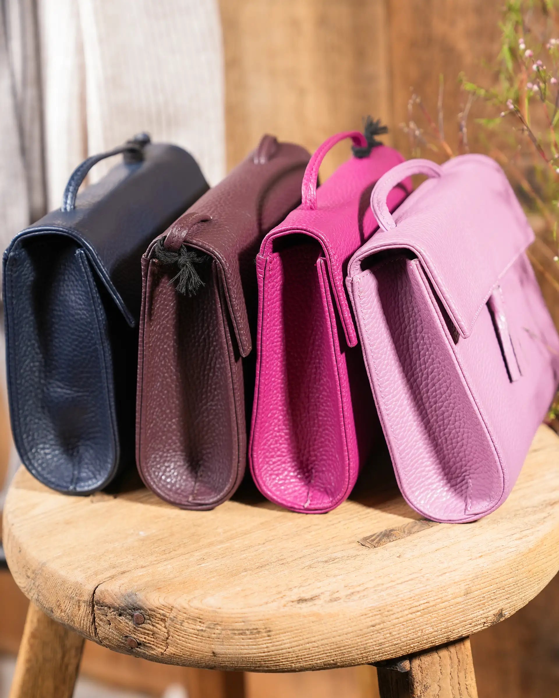 Bellissima Handtasche Paris 710