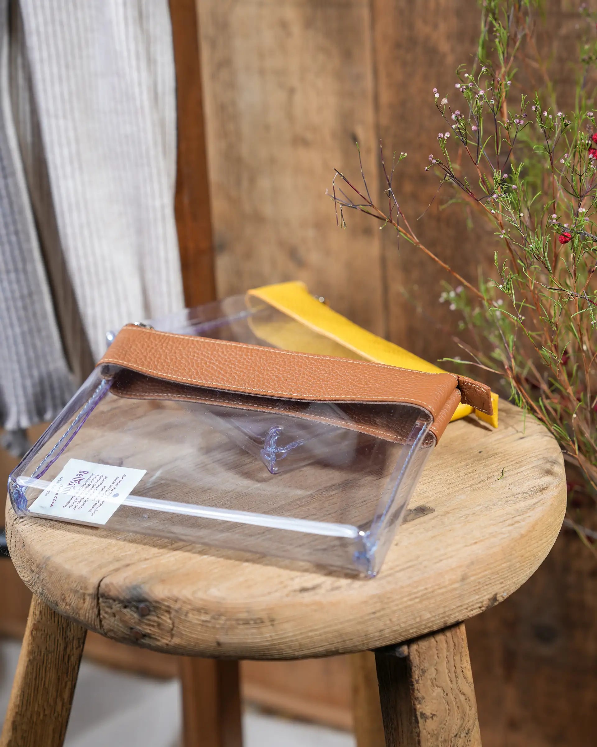 Bellissima Taschen-Organizer