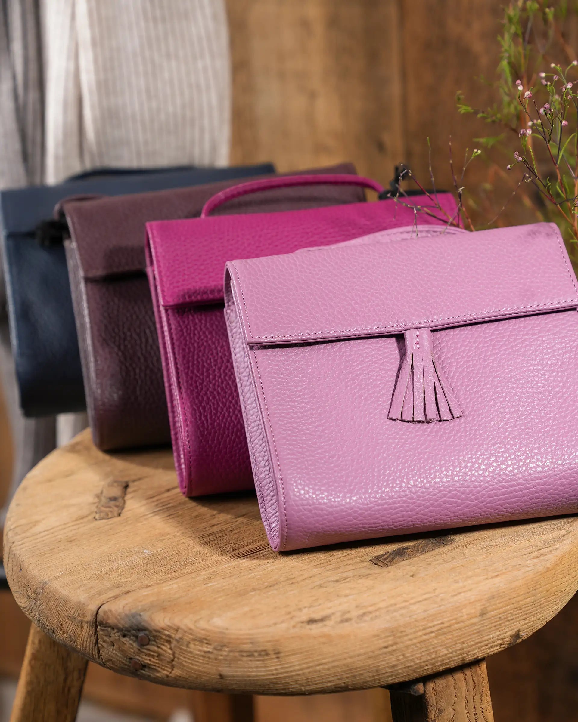 Bellissima Handtasche Paris 710