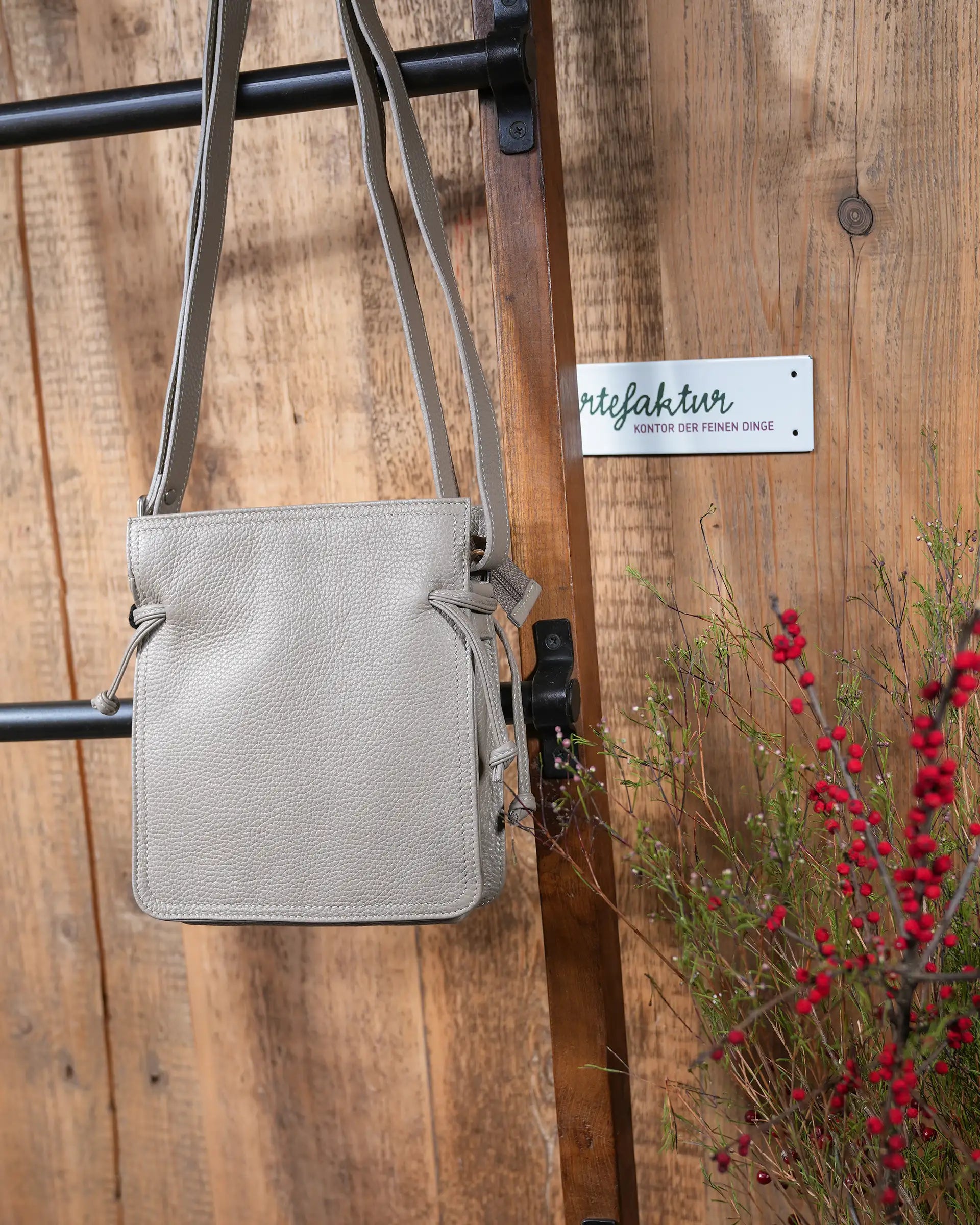 Belissima Handtasche / Body Bag 263