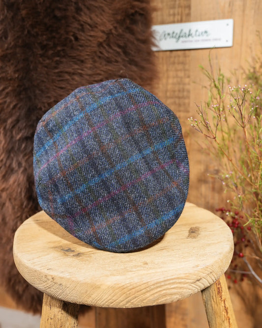 Driving Flat Cap Small
