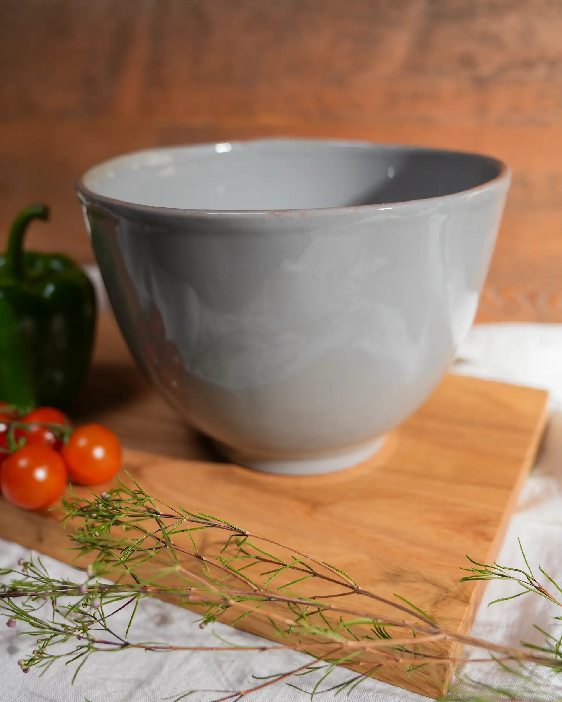 Casagent Campagna Bowl High