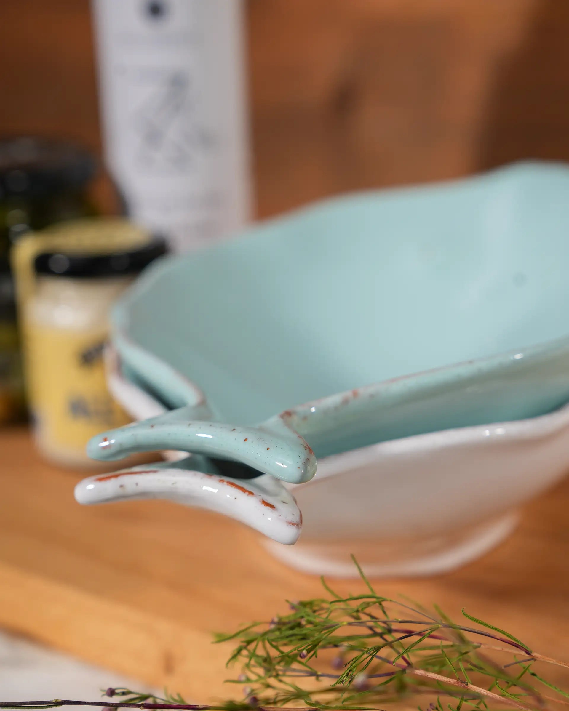 Casagent Campagna Fischschüssel groß