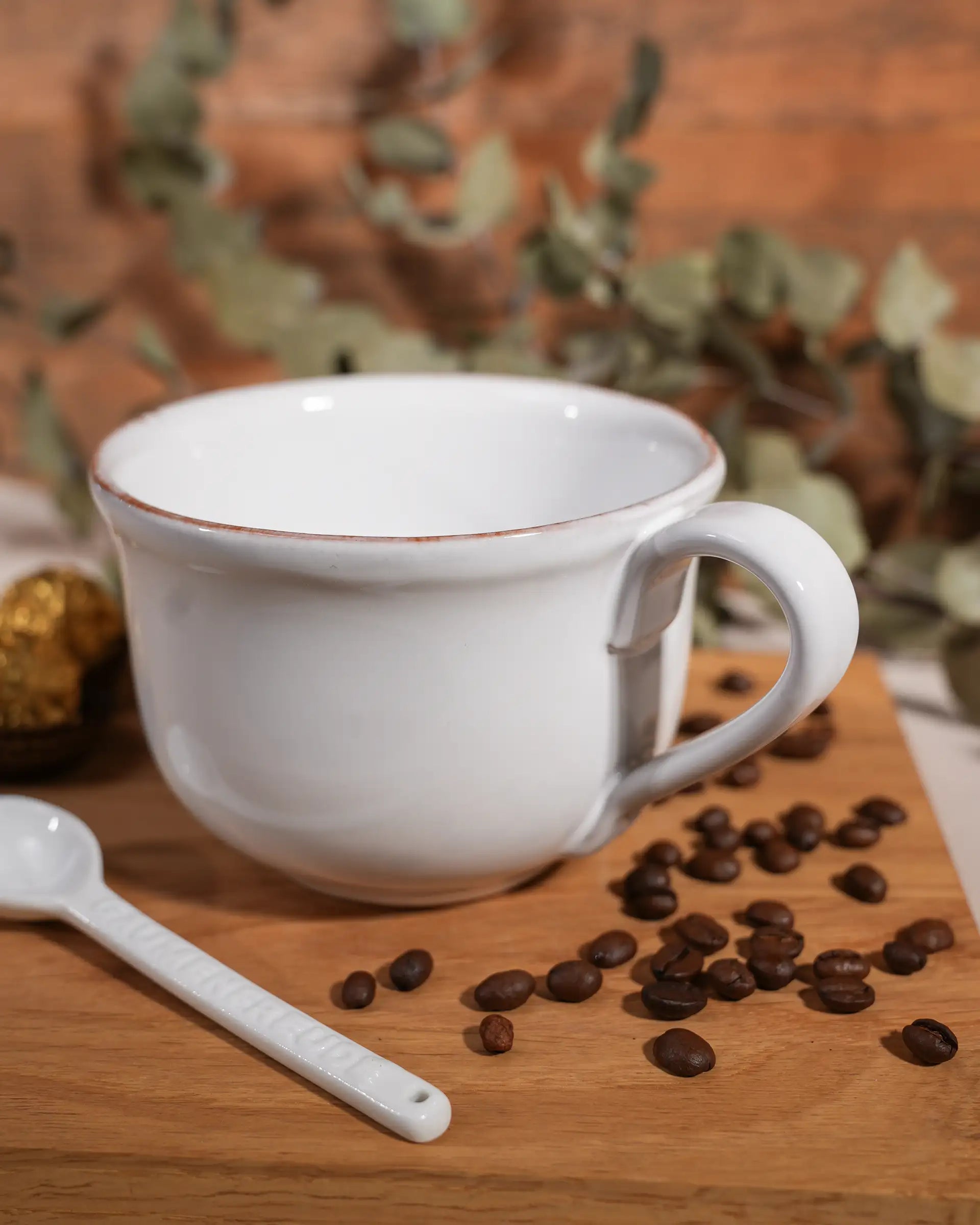 Casagent Campagna Jumbo-Tasse