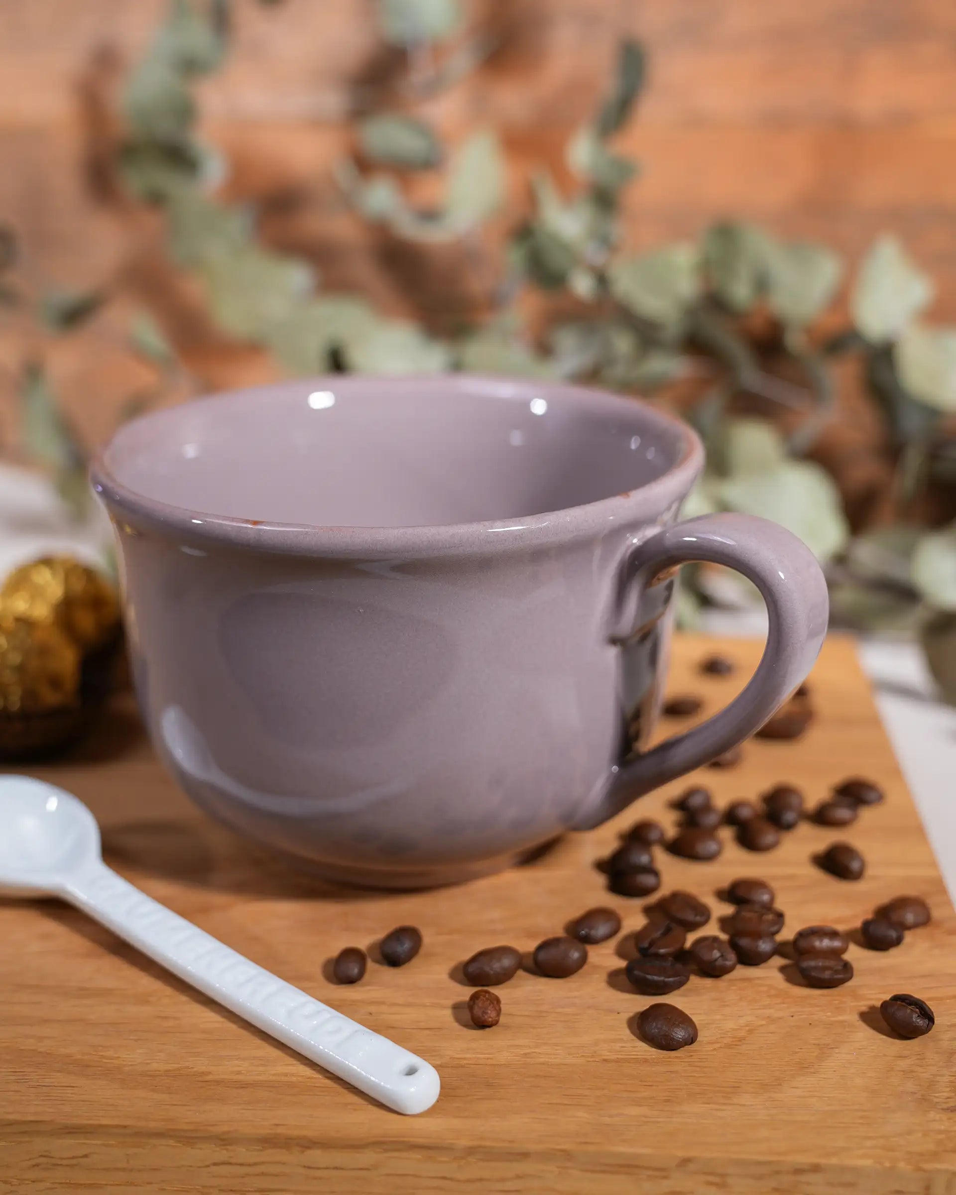 Casagent Campagna Jumbo-Tasse
