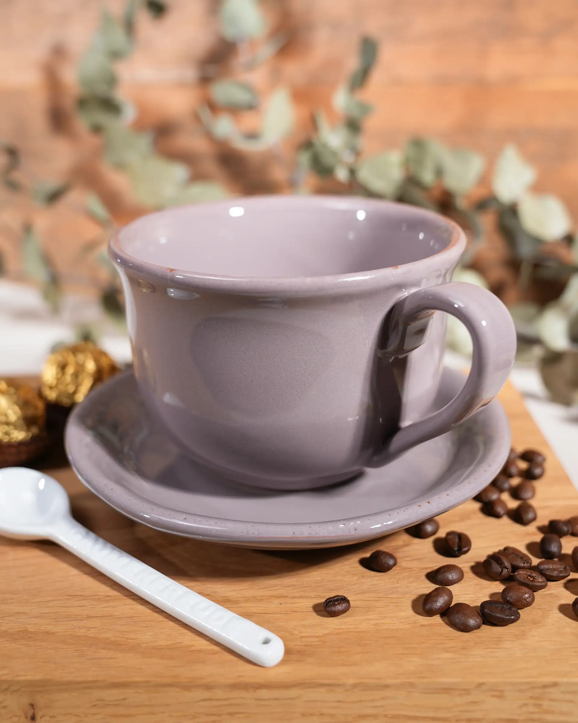 Casagent Campagna Jumbo-Tasse