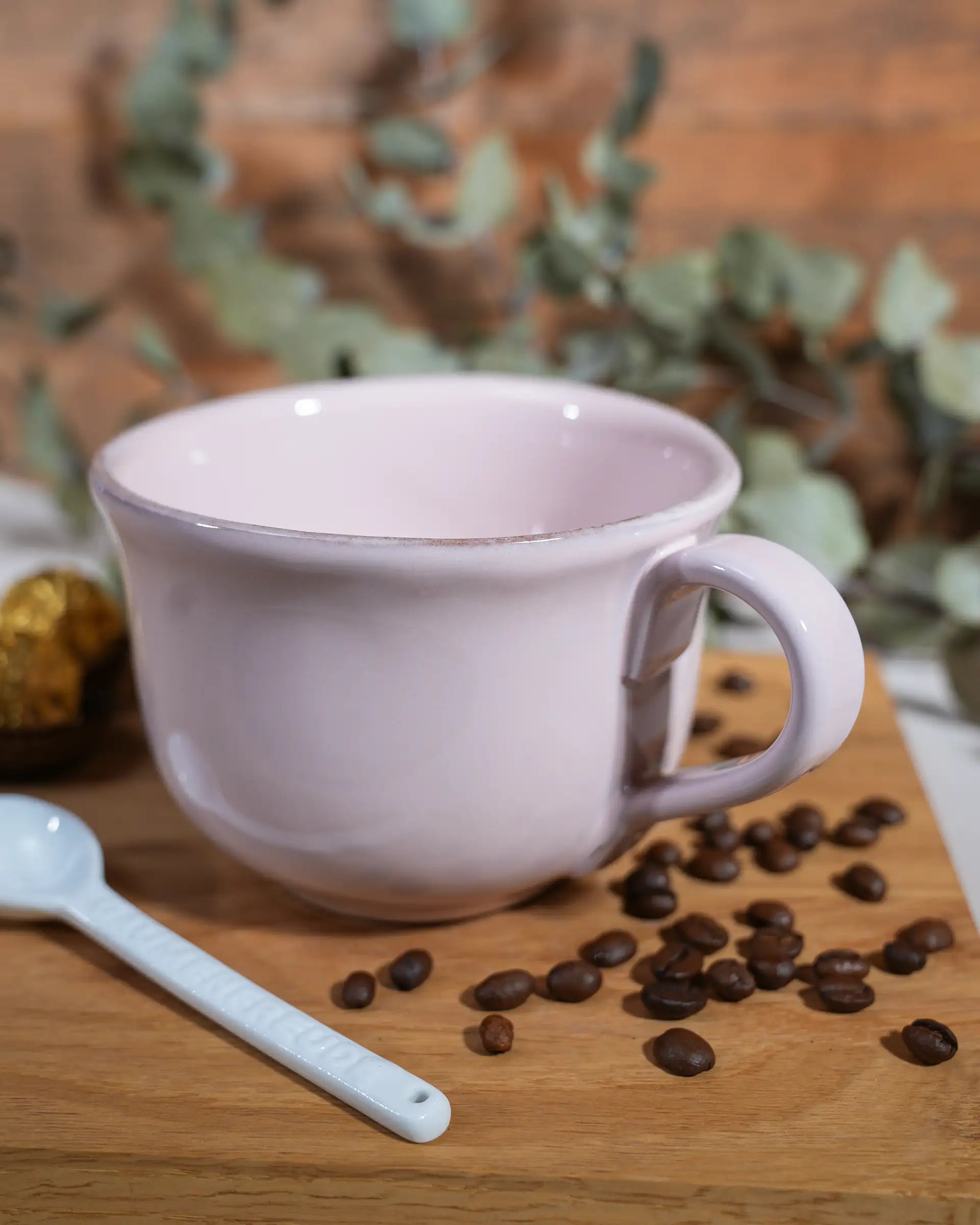 Casagent Campagna Jumbo-Tasse
