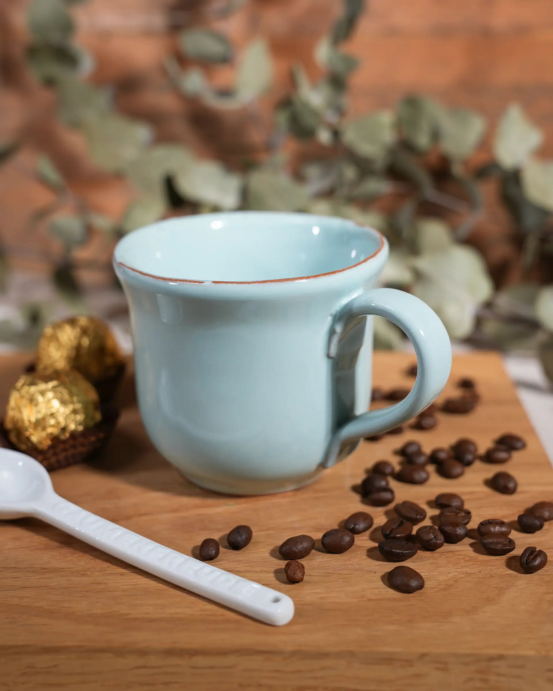 Casagent Campagna Klassische Tasse