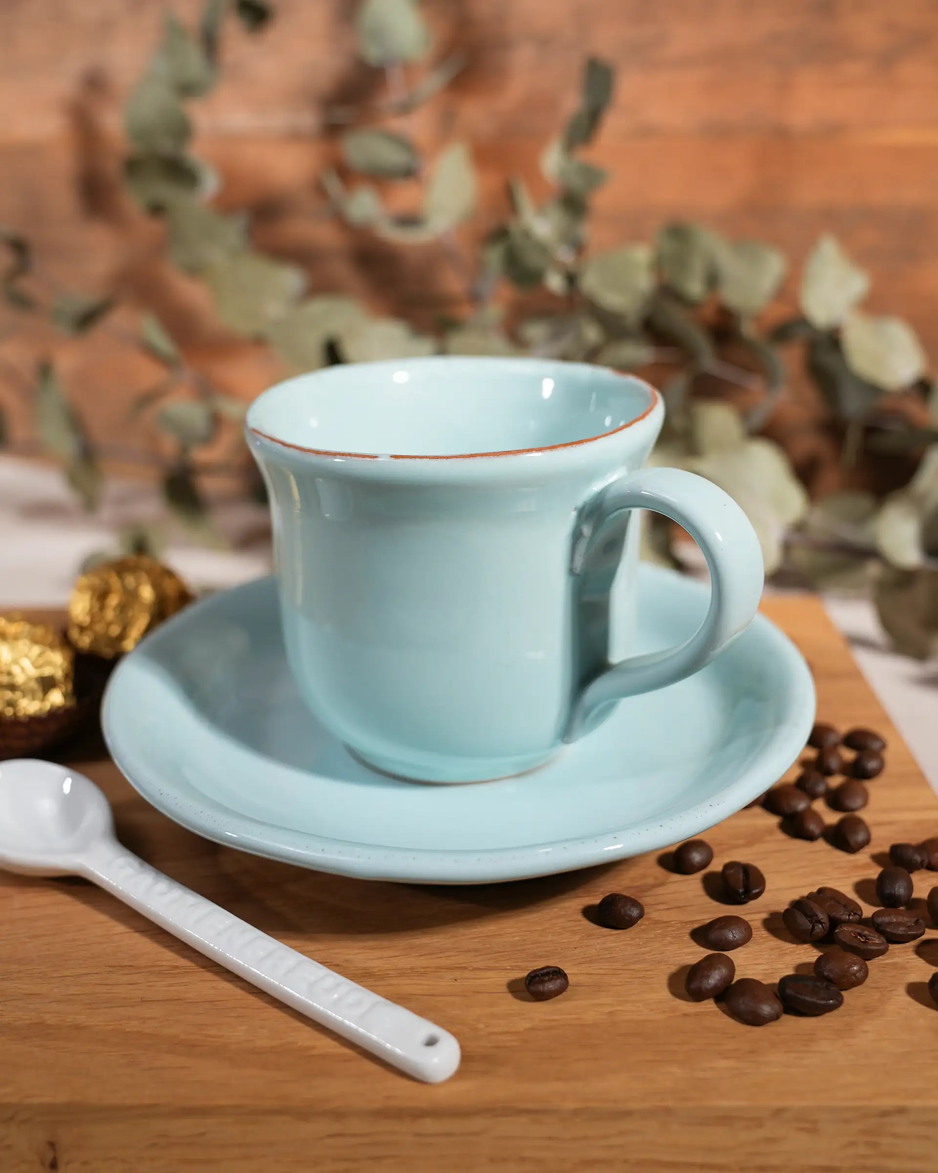 Casagent Campagna Klassische Tasse
