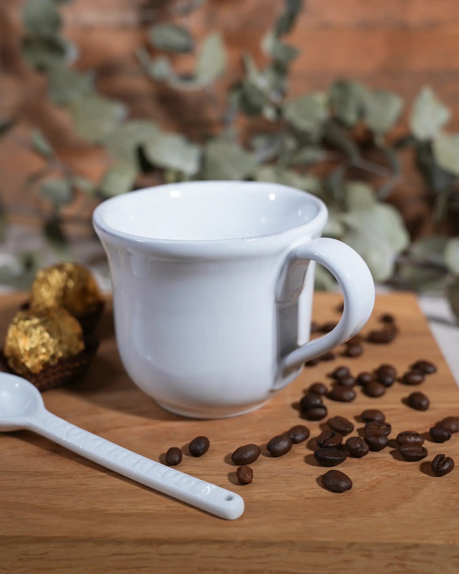 Casagent Campagna Klassische Tasse