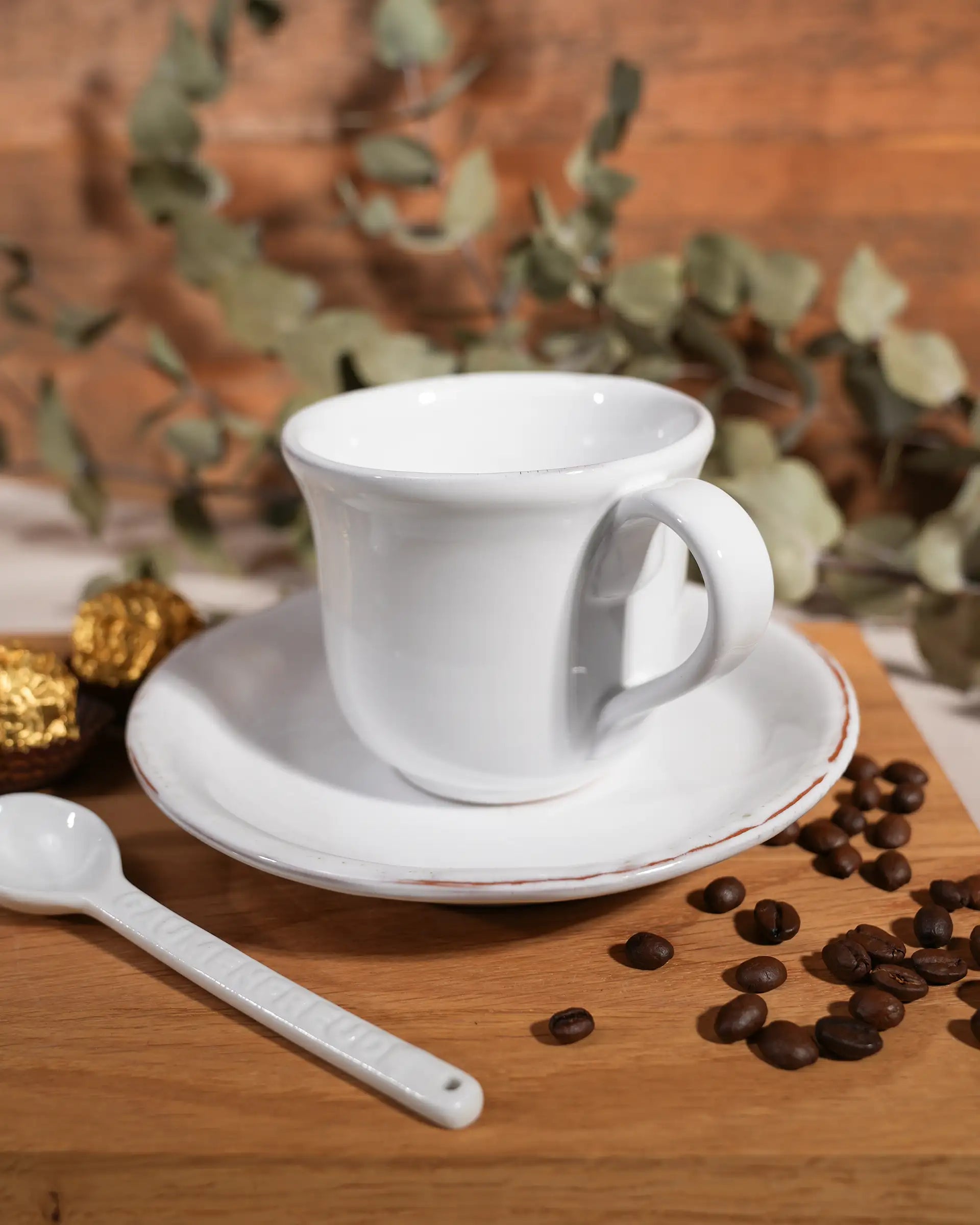 Casagent Campagna Klassische Tasse