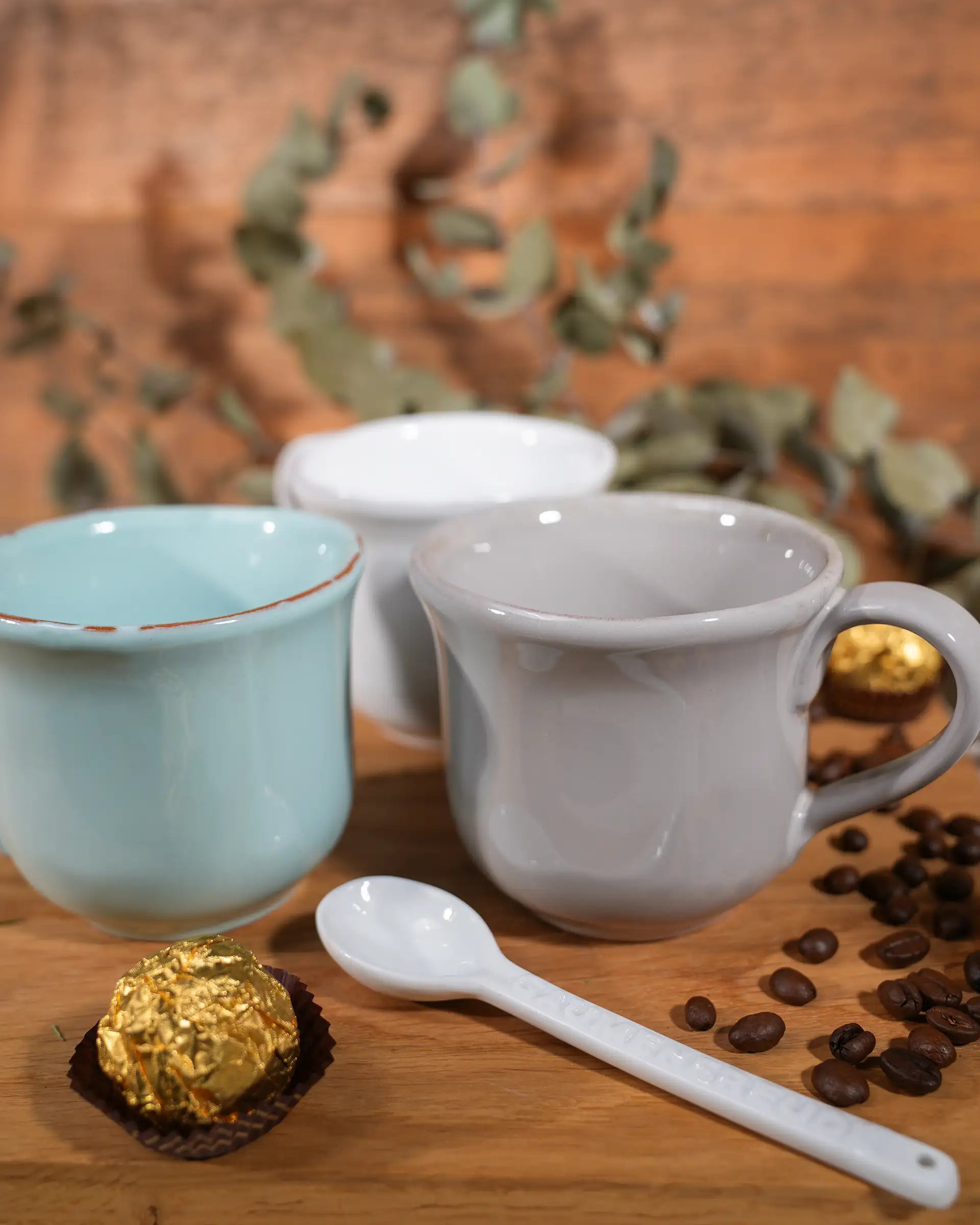 Casagent Campagna Klassische Tasse