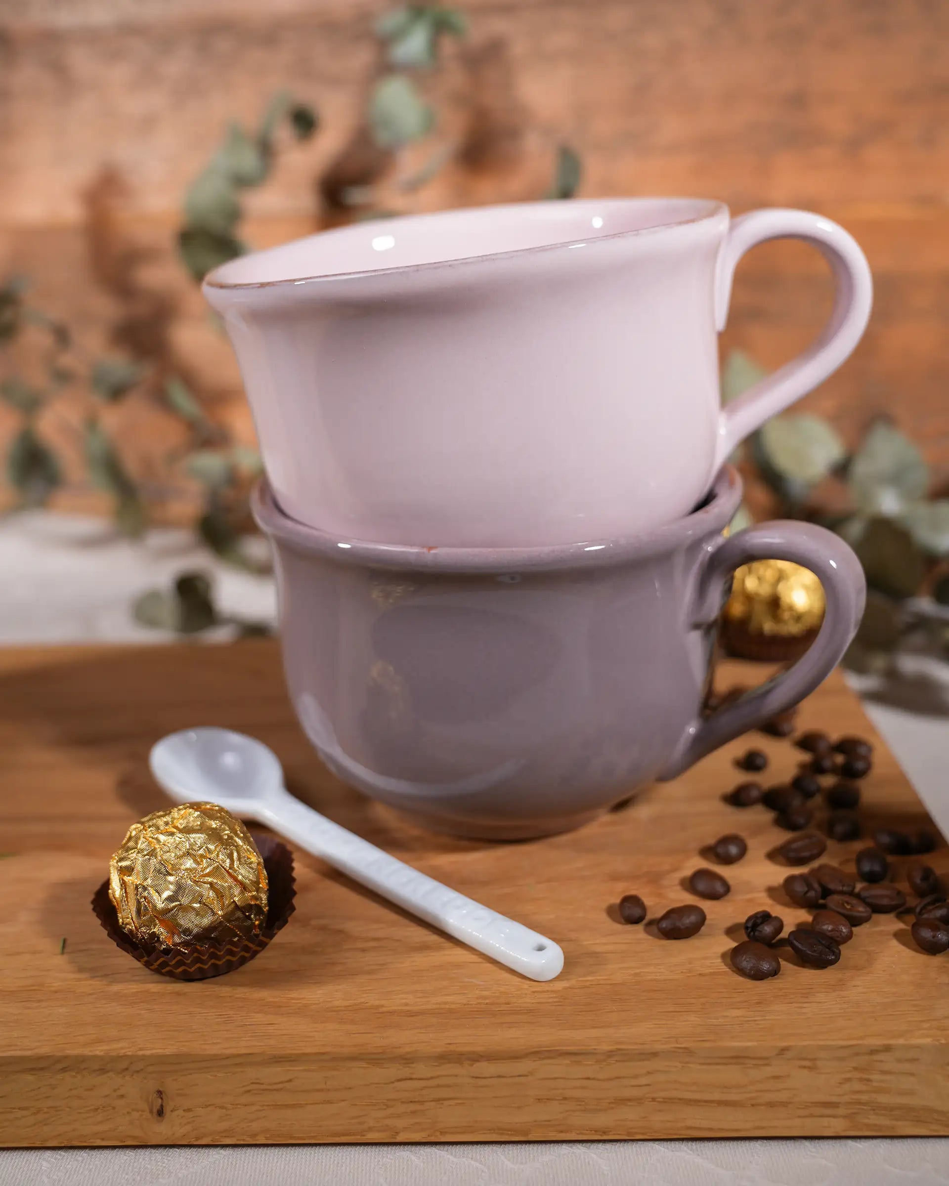 Casagent Campagna Klassische Tasse