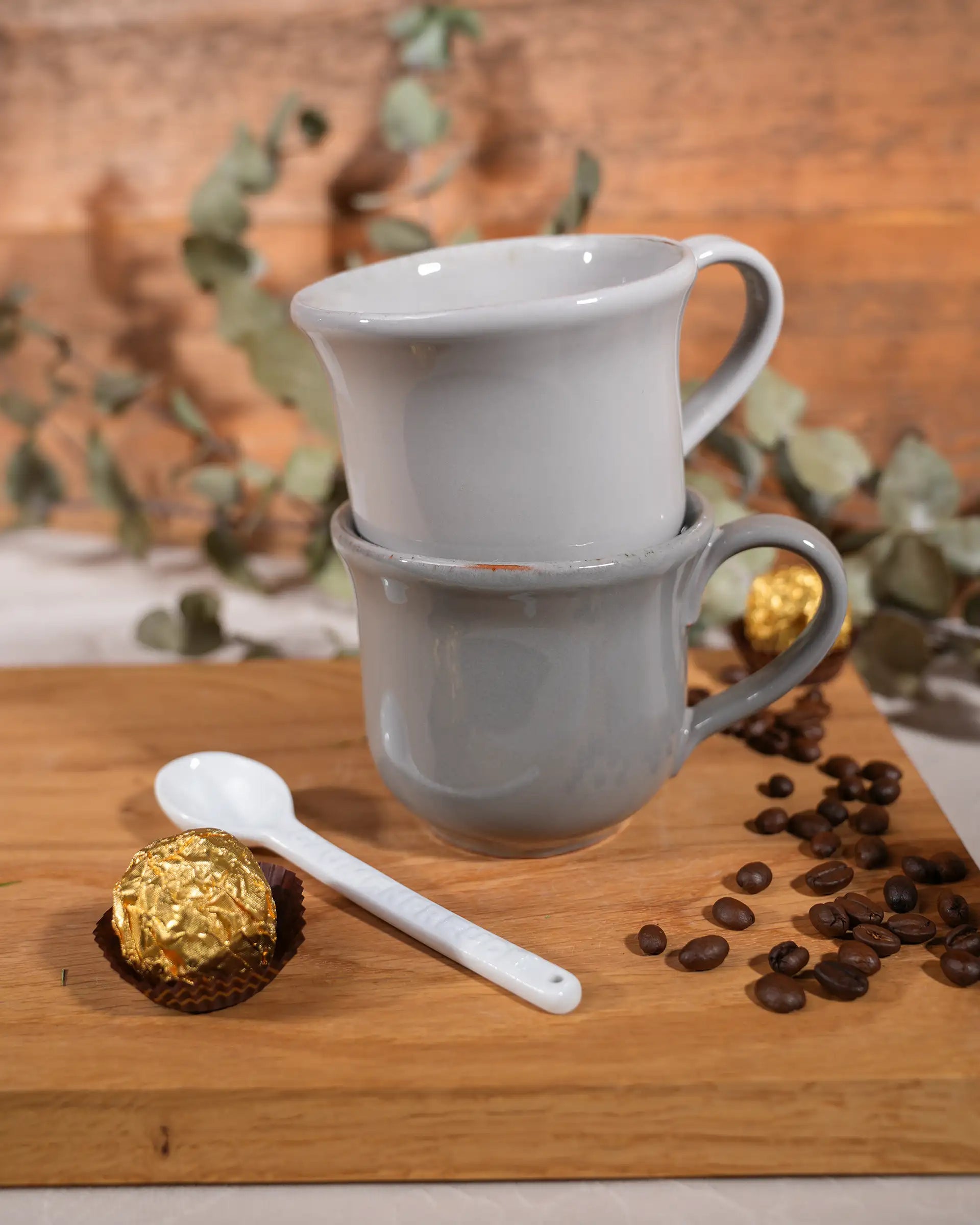 Casagent Campagna Klassische Tasse