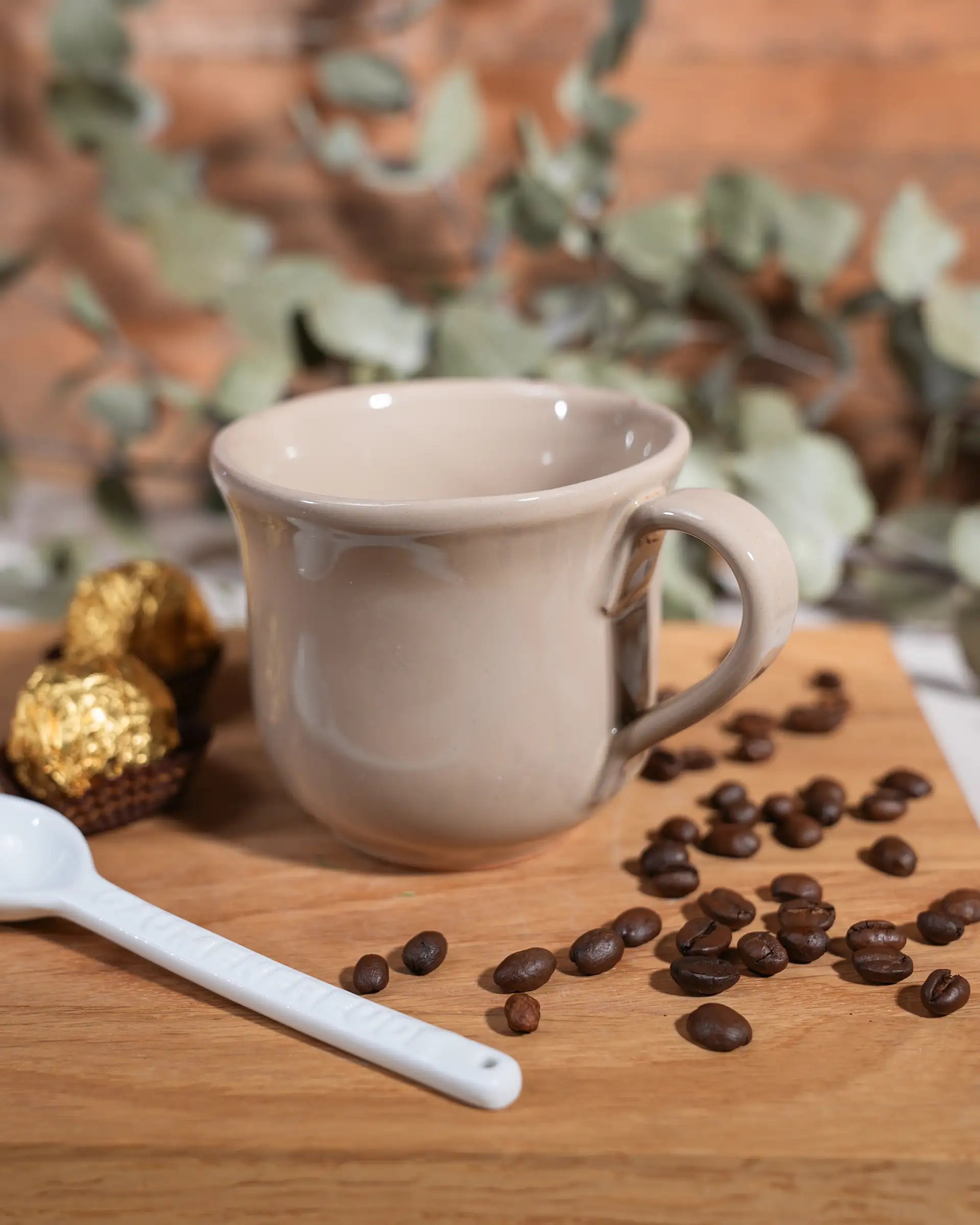 Casagent Campagna Klassische Tasse