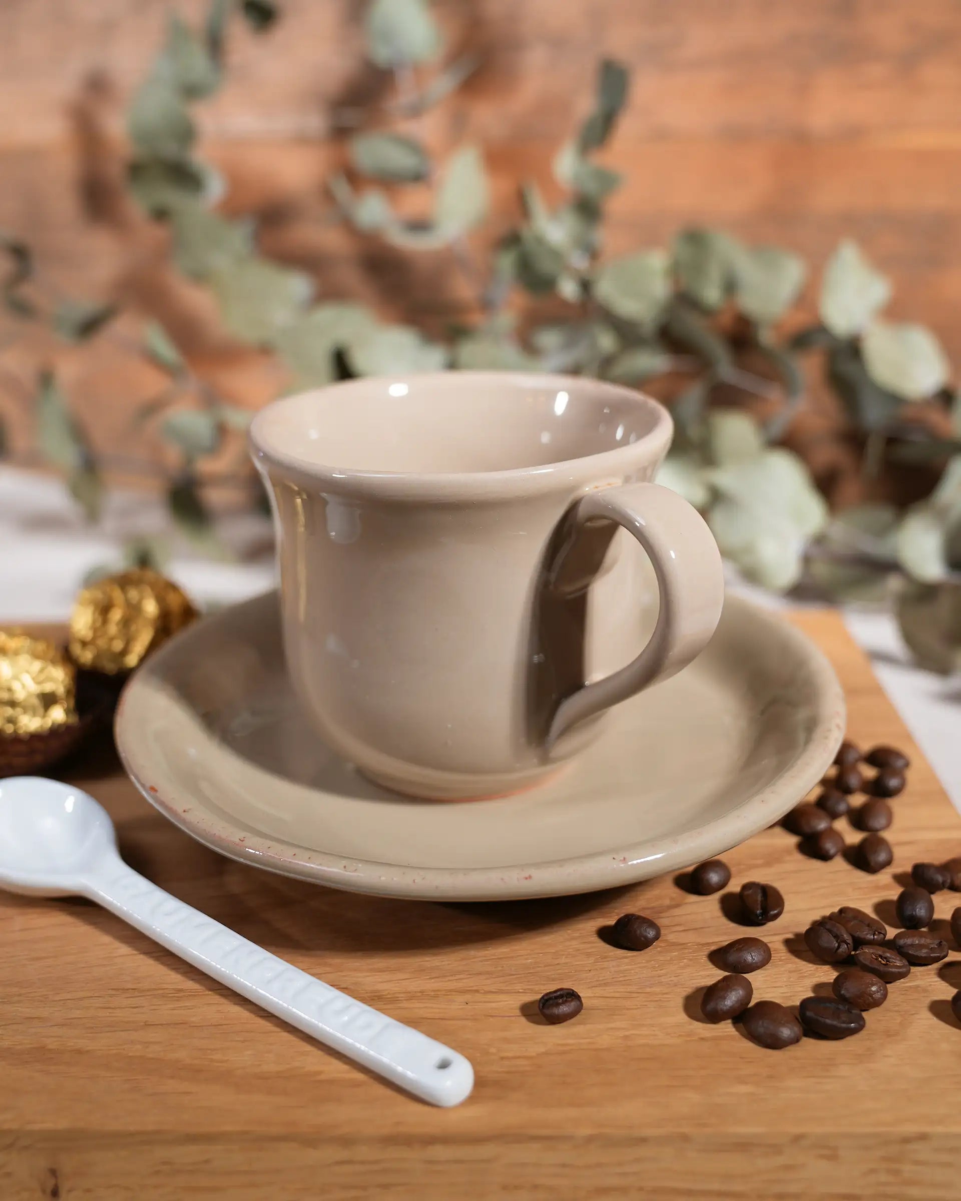 Casagent Campagna Klassische Tasse
