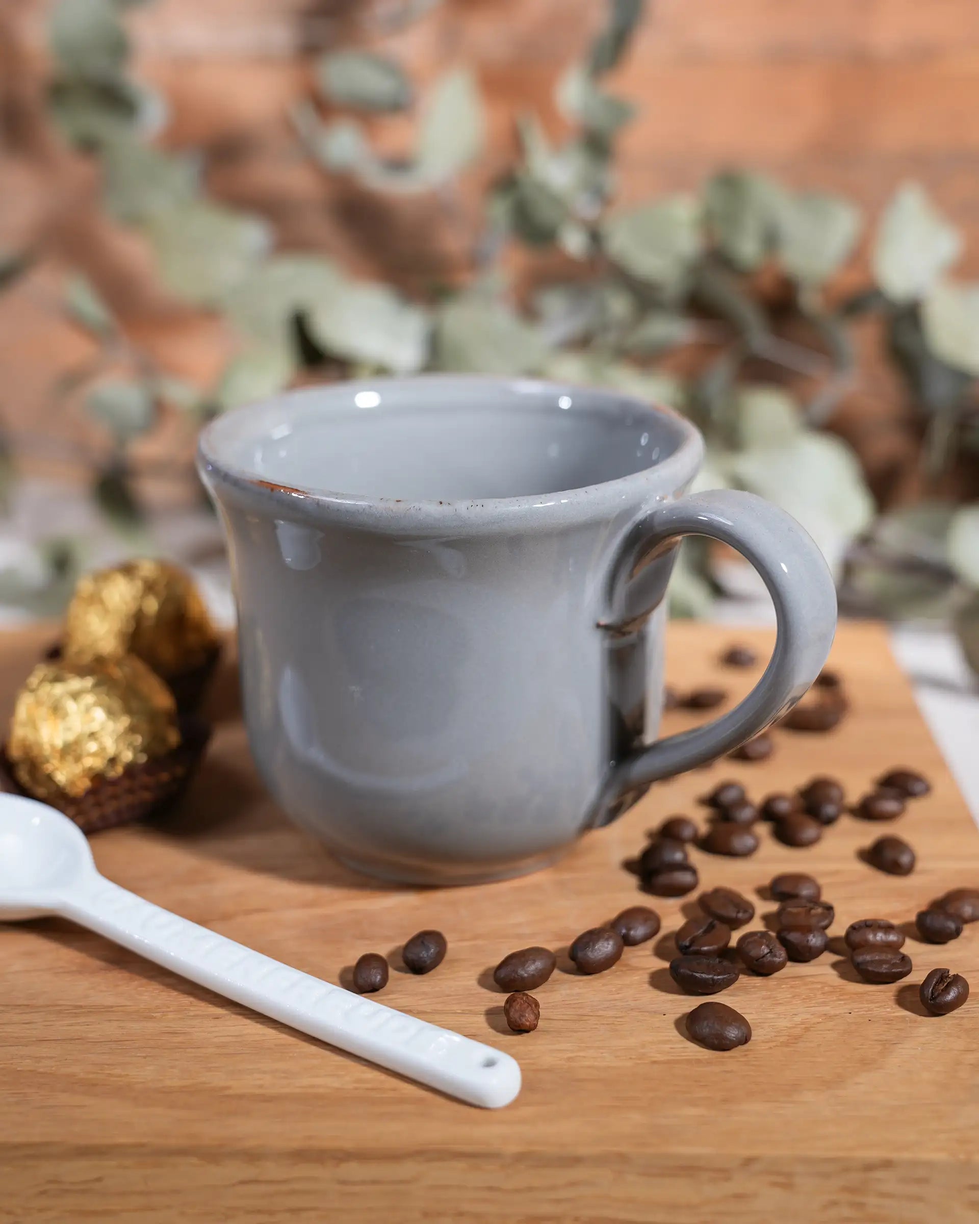 Casagent Campagna Klassische Tasse