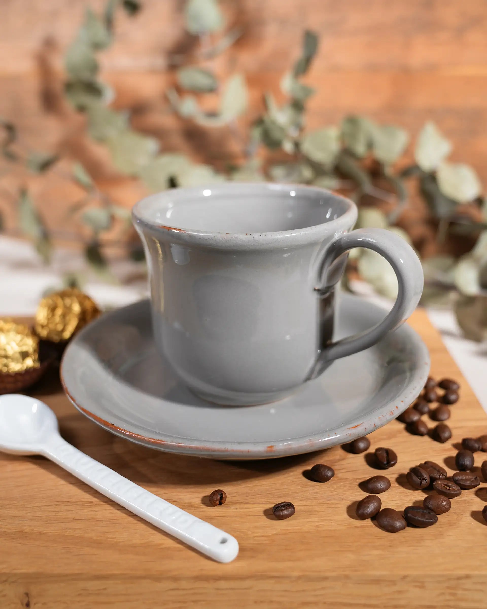 Casagent Campagna Klassische Tasse