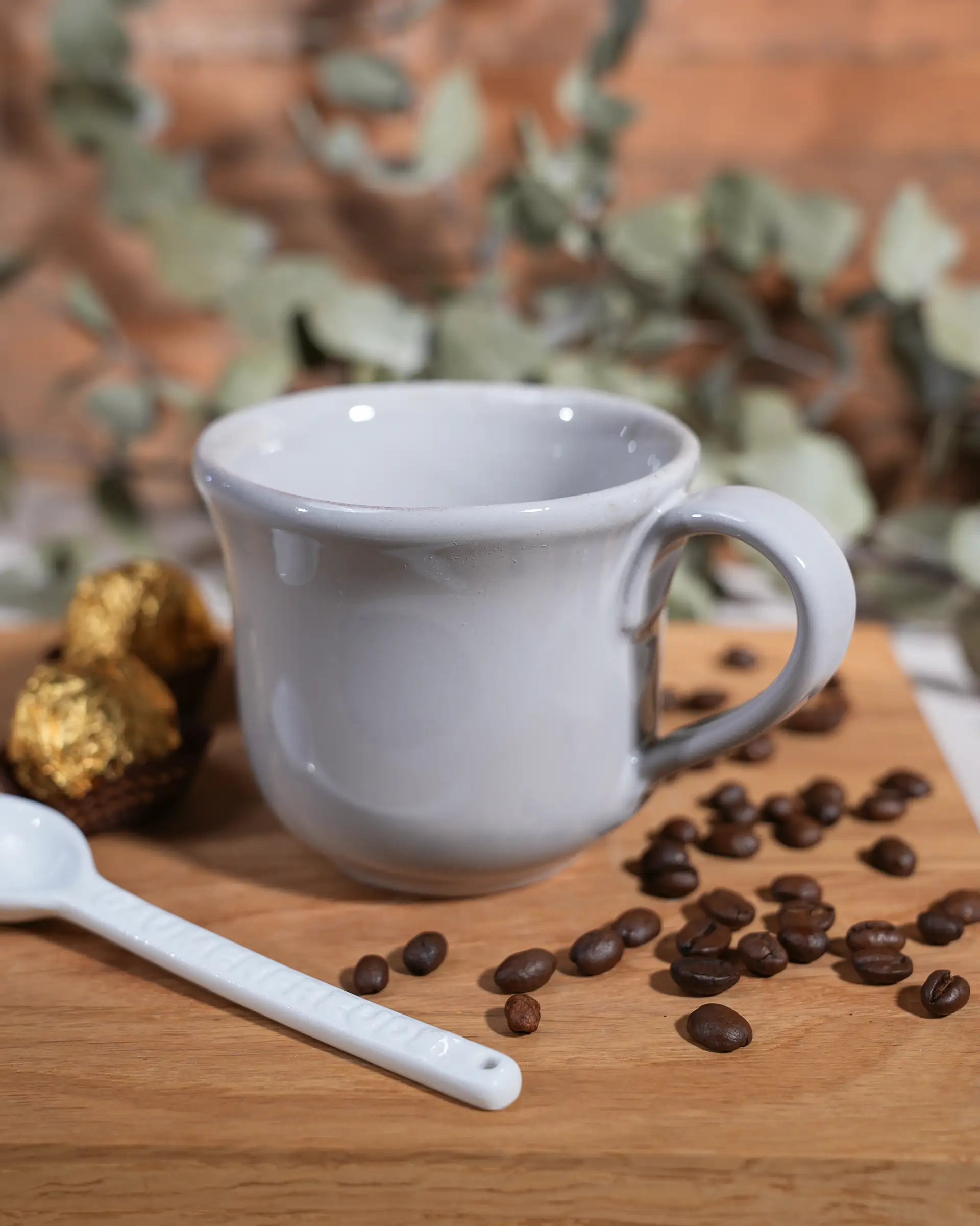 Casagent Campagna Klassische Tasse