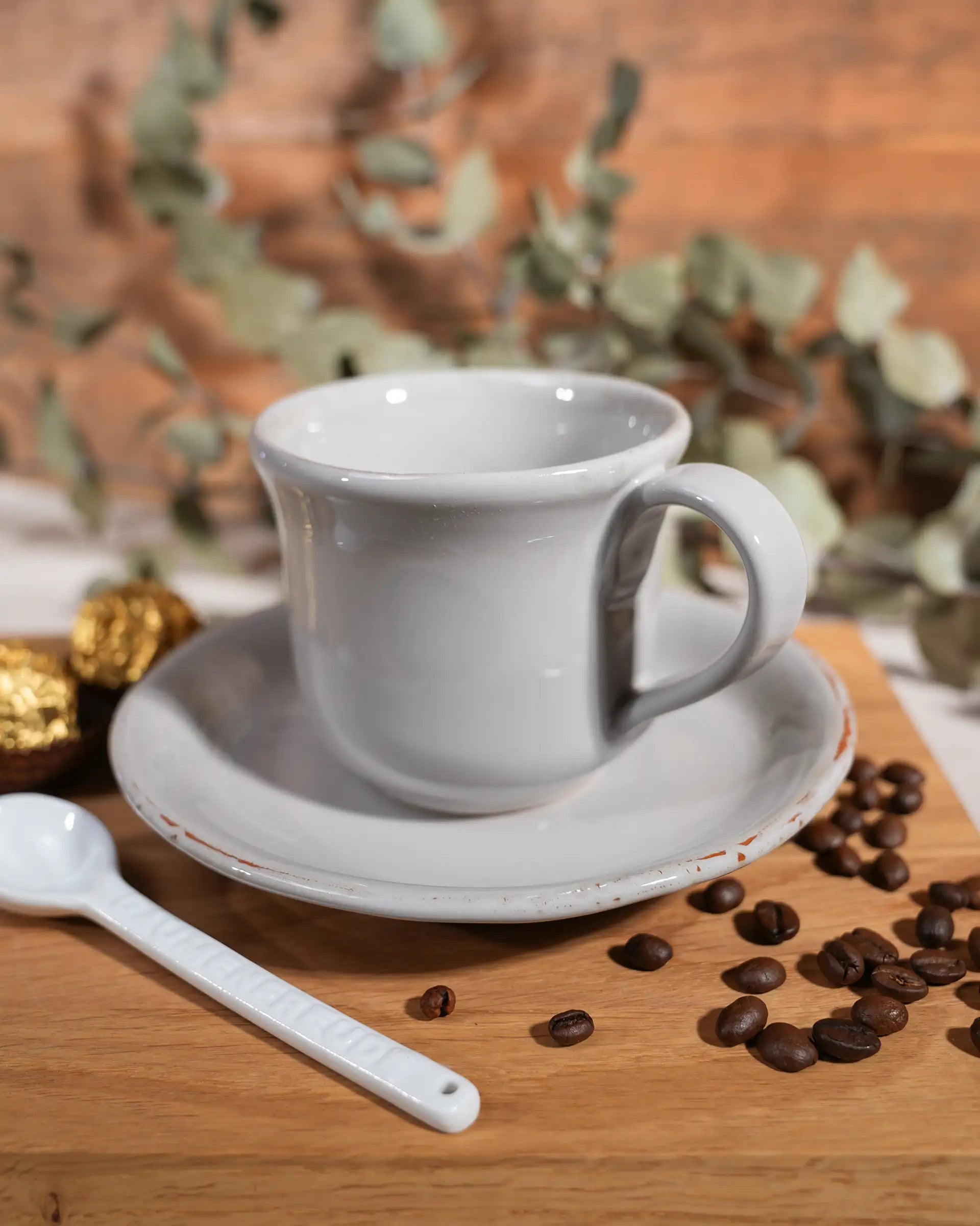 Casagent Campagna Klassische Tasse