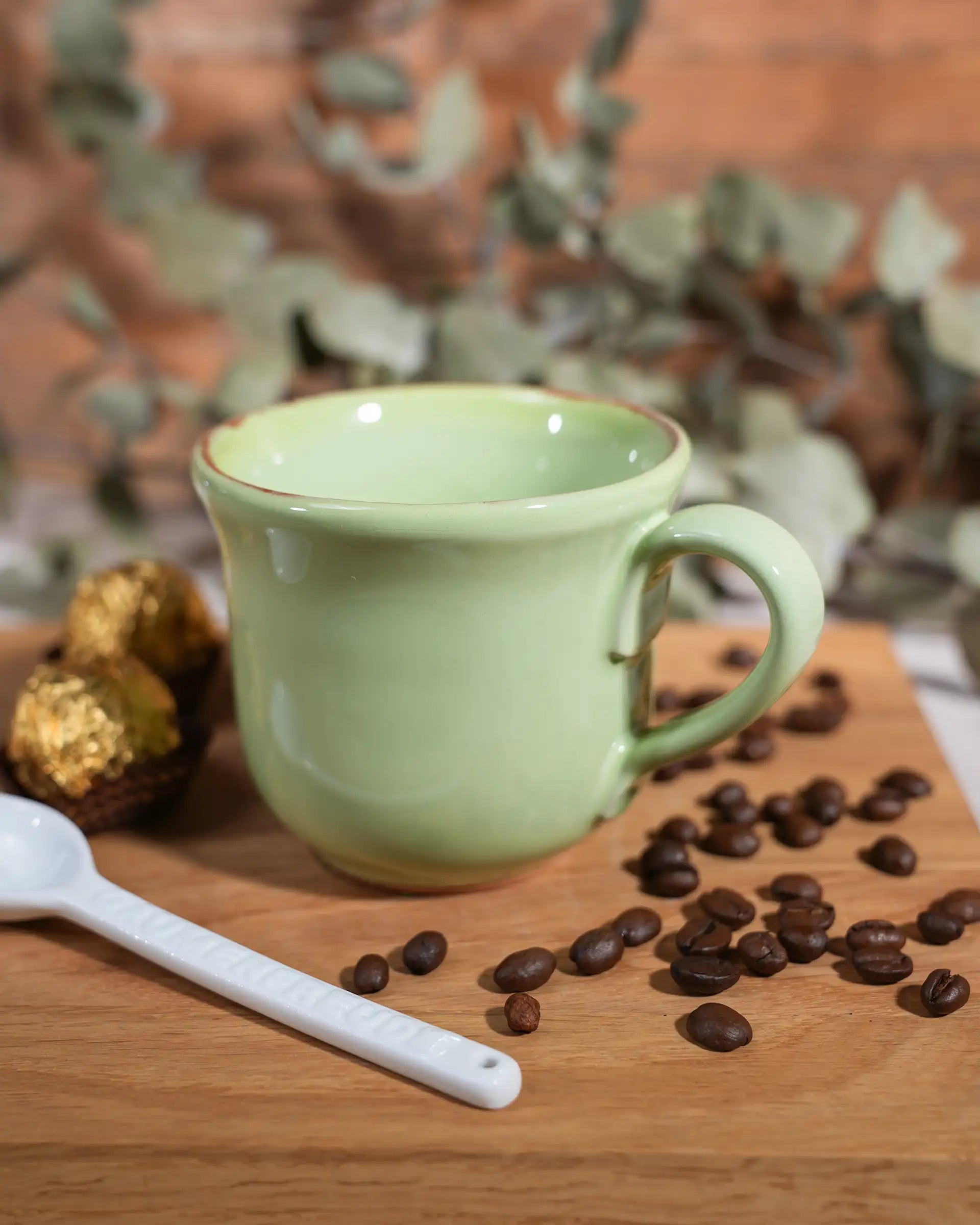 Casagent Campagna Klassische Tasse