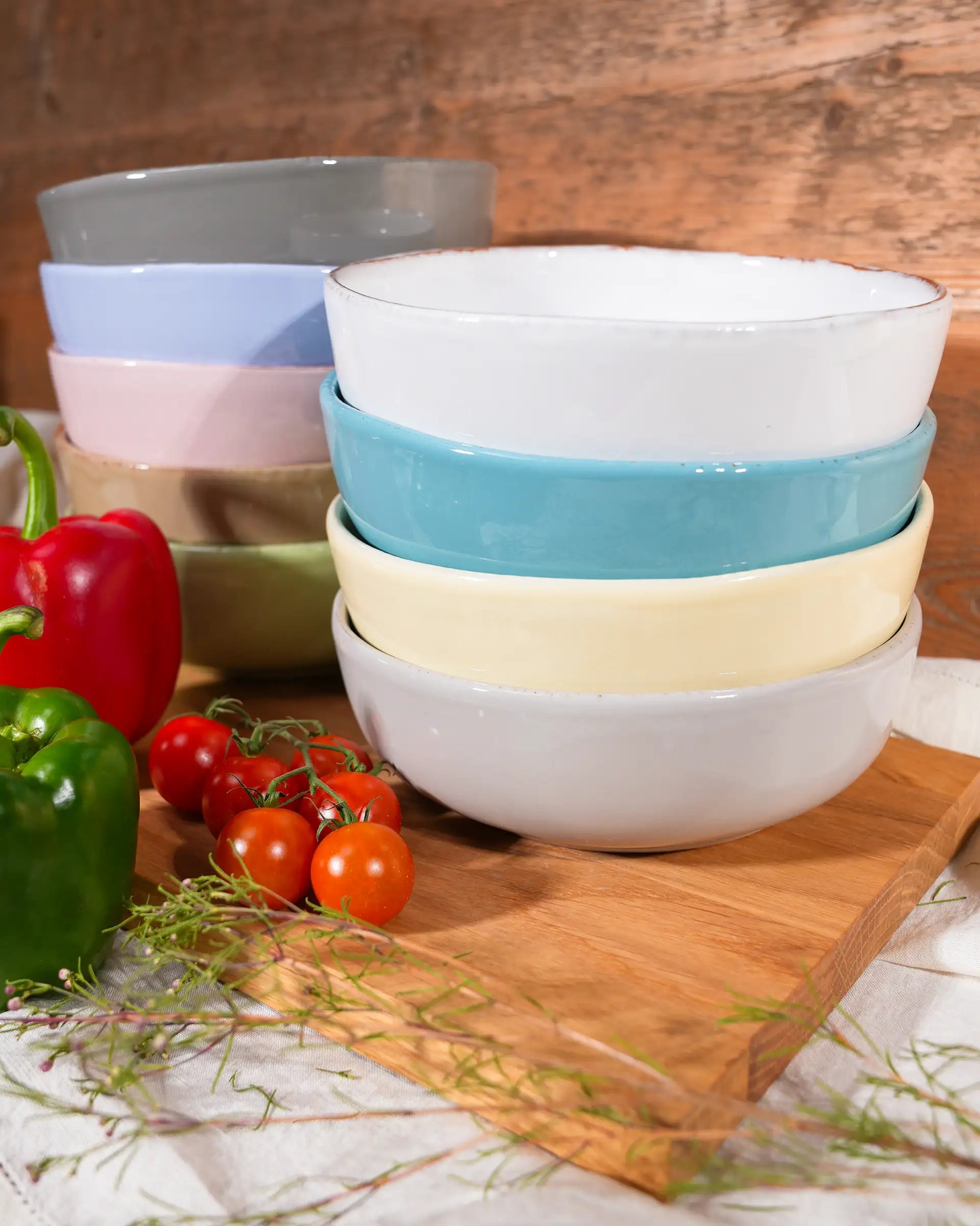 Casagent Campagna Multi Bowl
