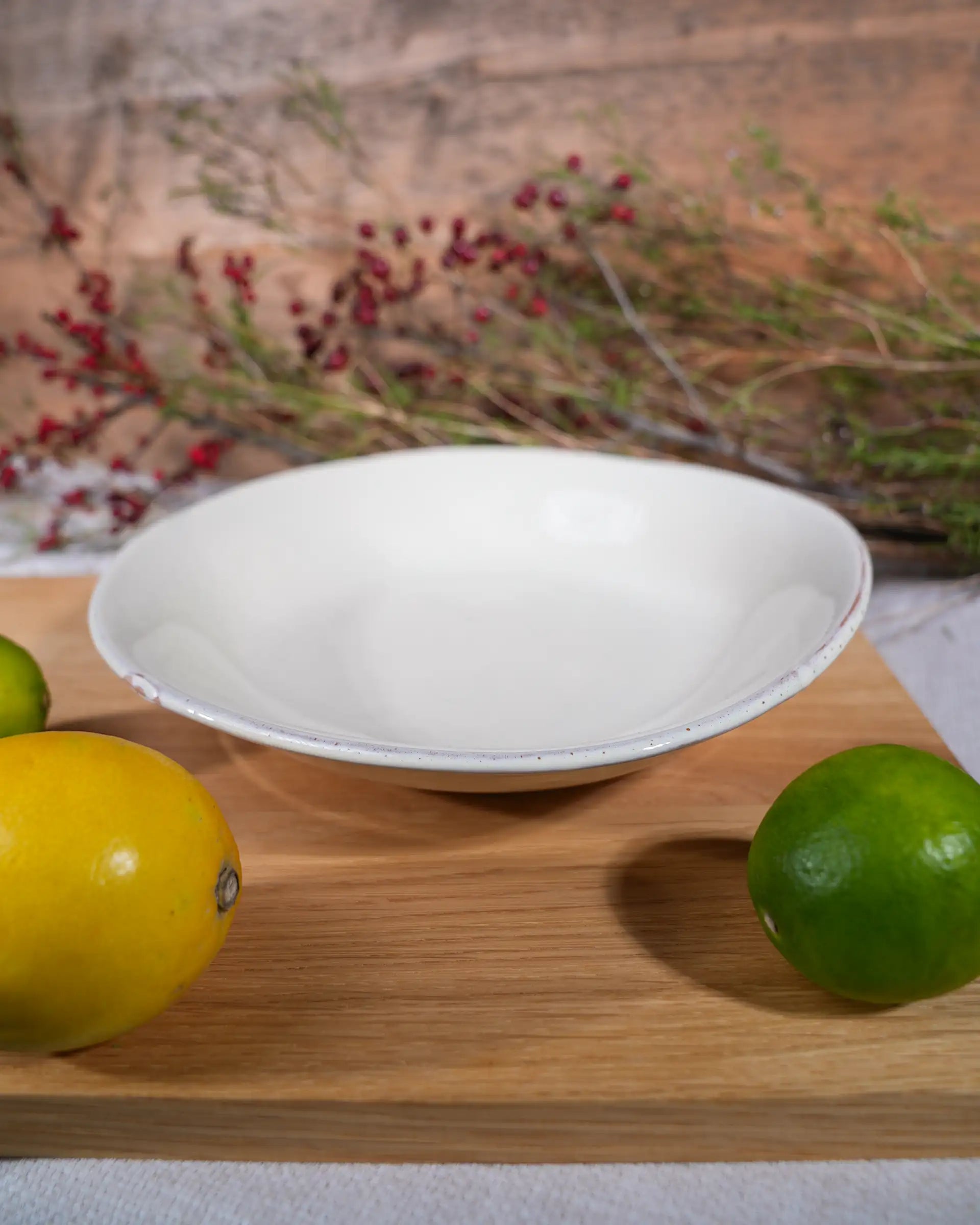 Casagent Campagna Pasta- und Suppenteller