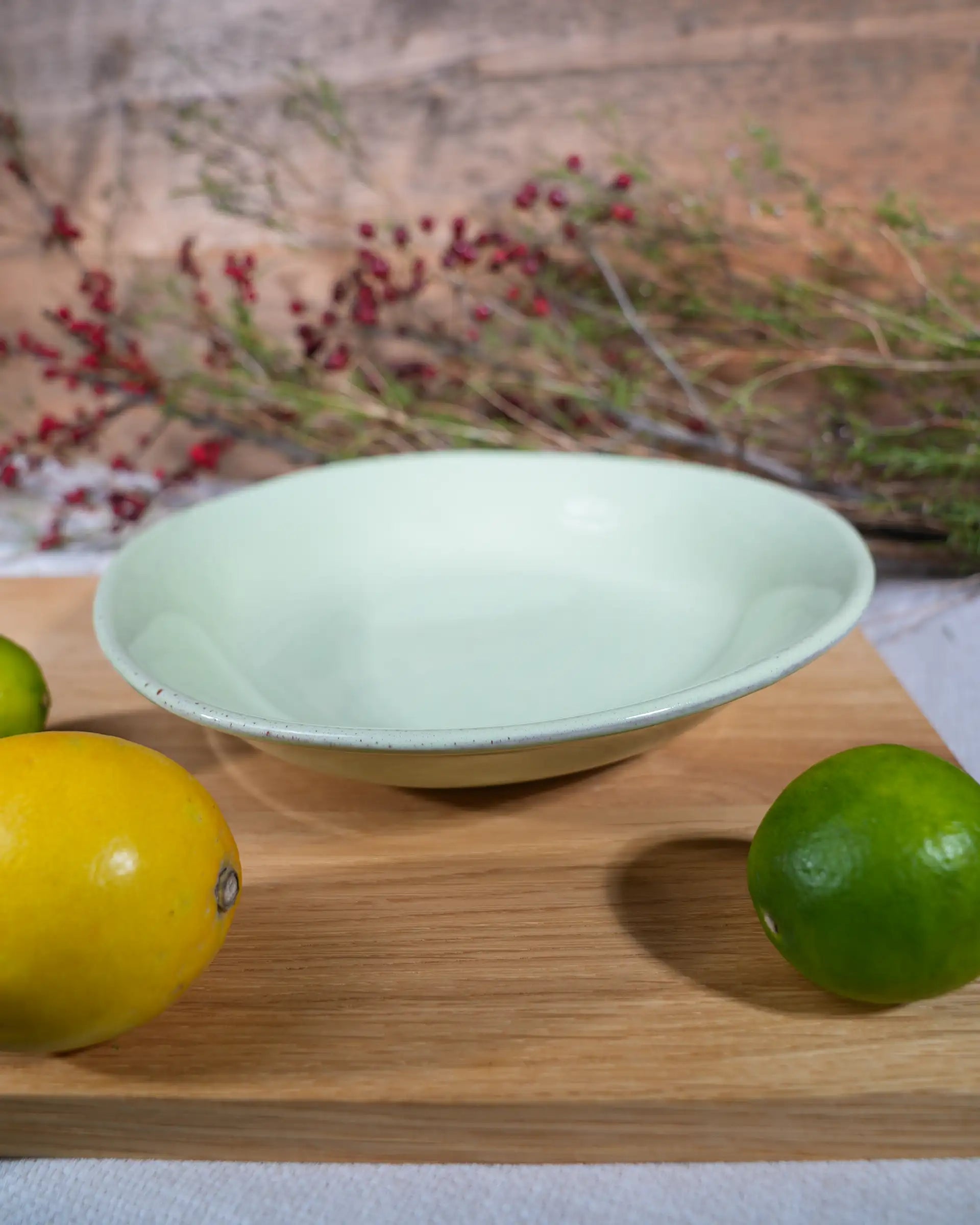 Casagent Campagna Pasta- und Suppenteller