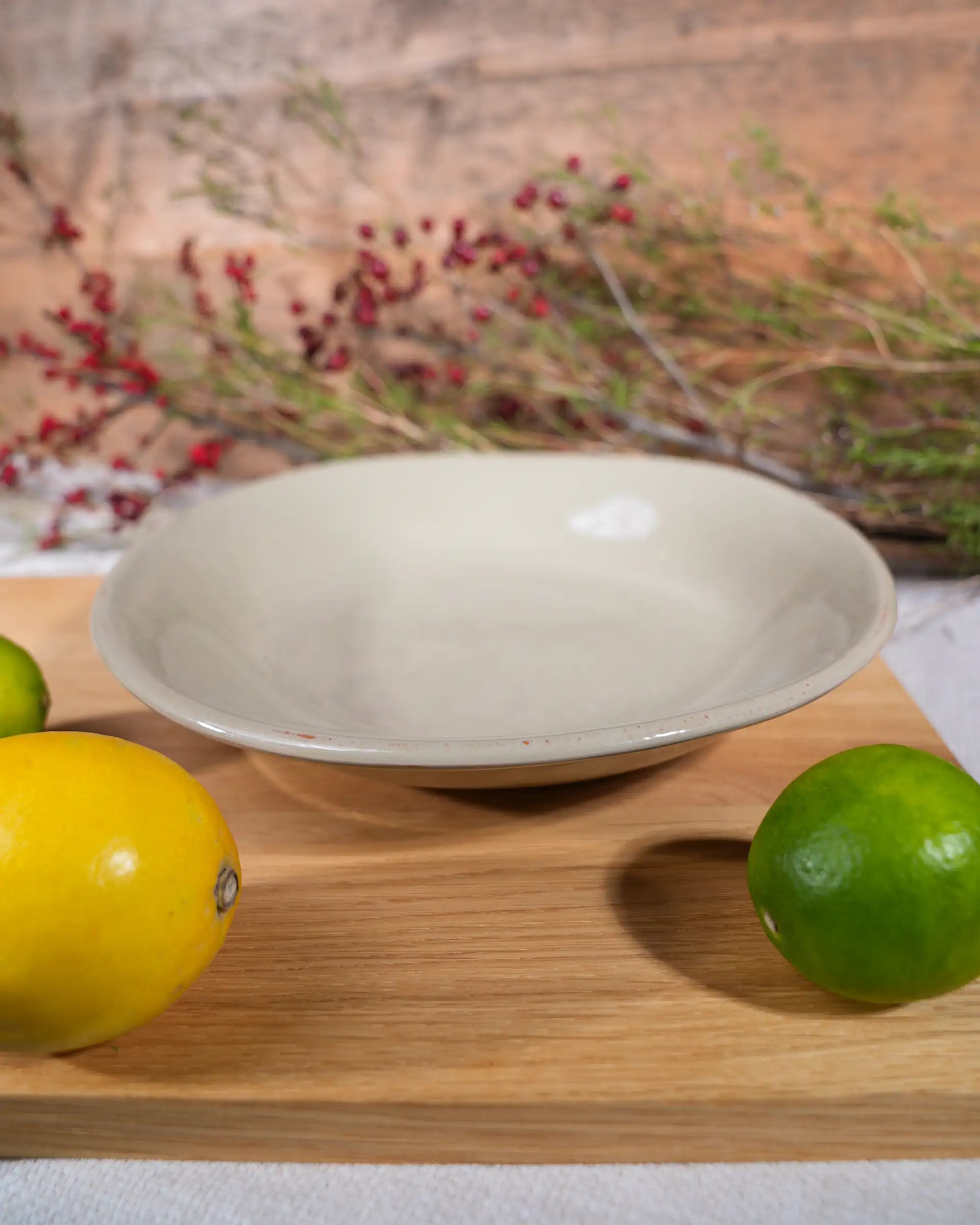 Casagent Campagna Pasta- und Suppenteller