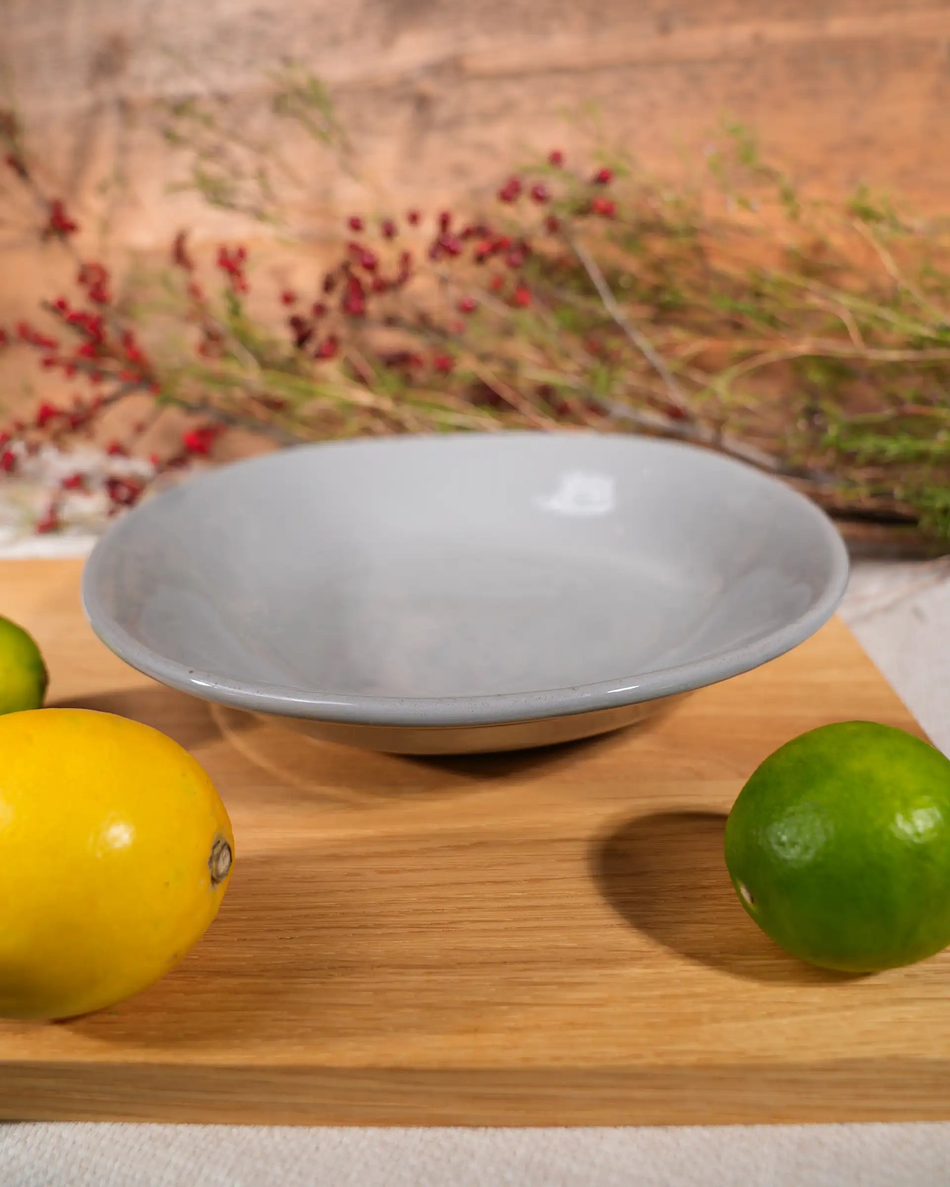 Casagent Campagna Pasta- und Suppenteller
