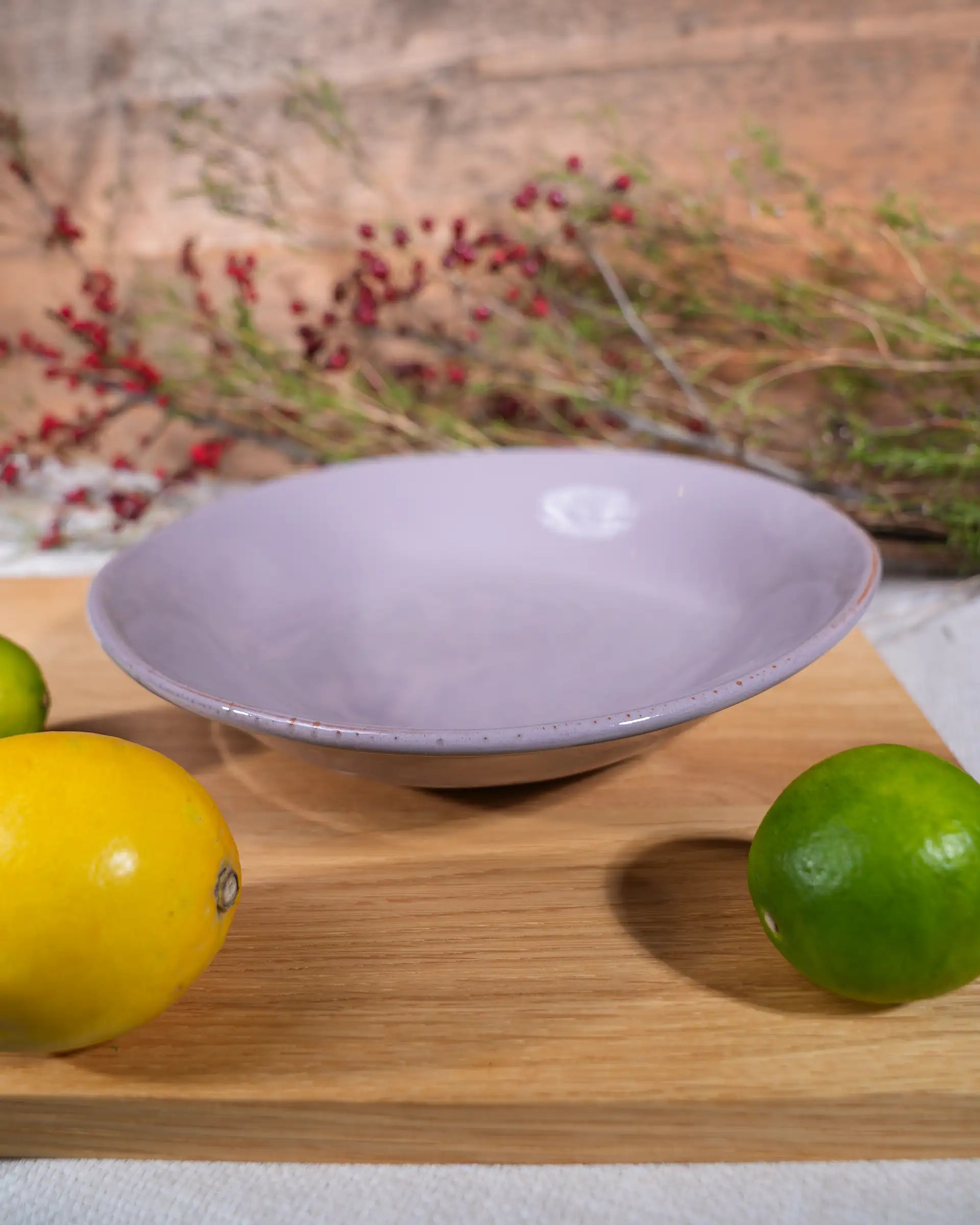 Casagent Campagna Pasta- und Suppenteller