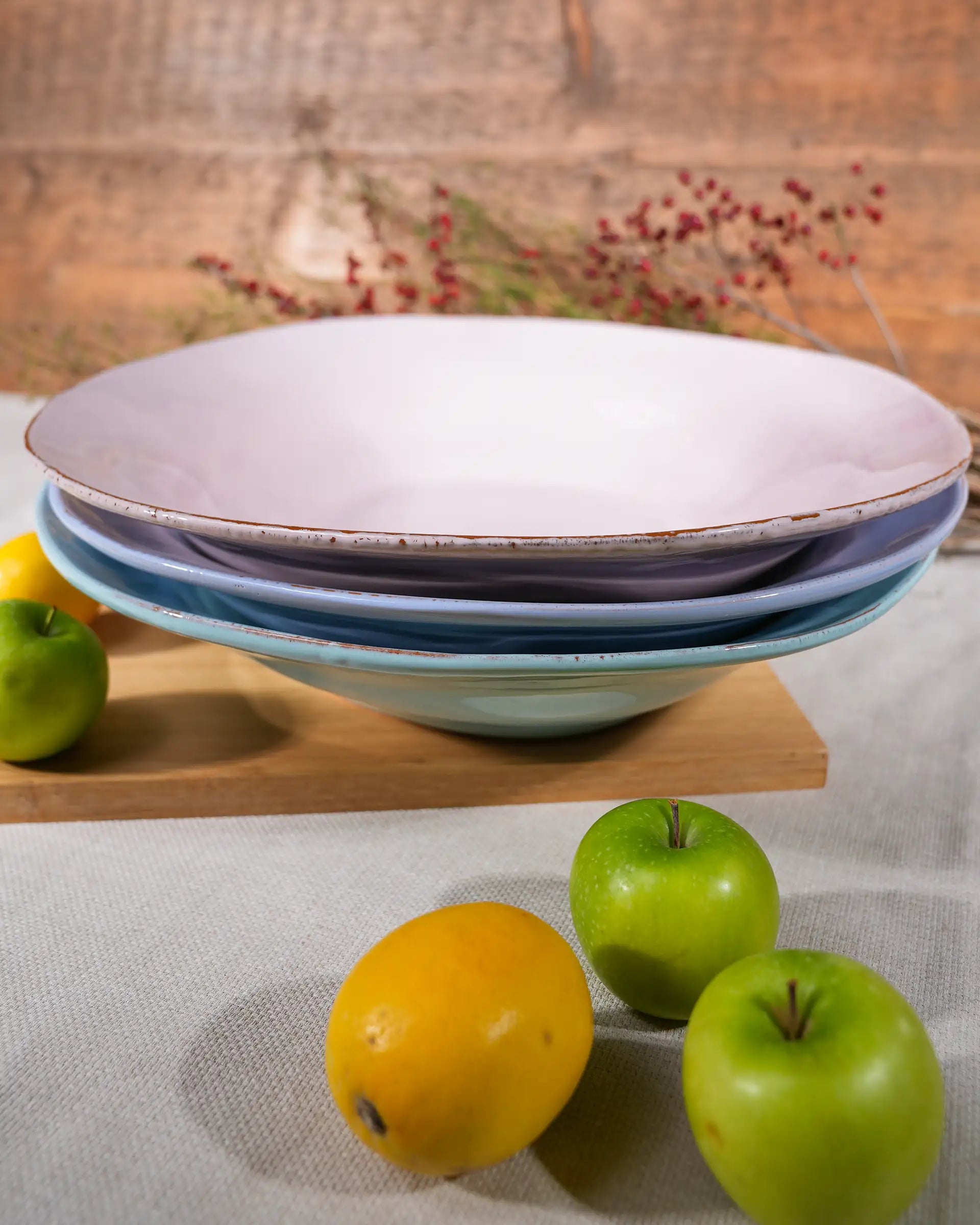 Casagent Campagna Fruit Bowl