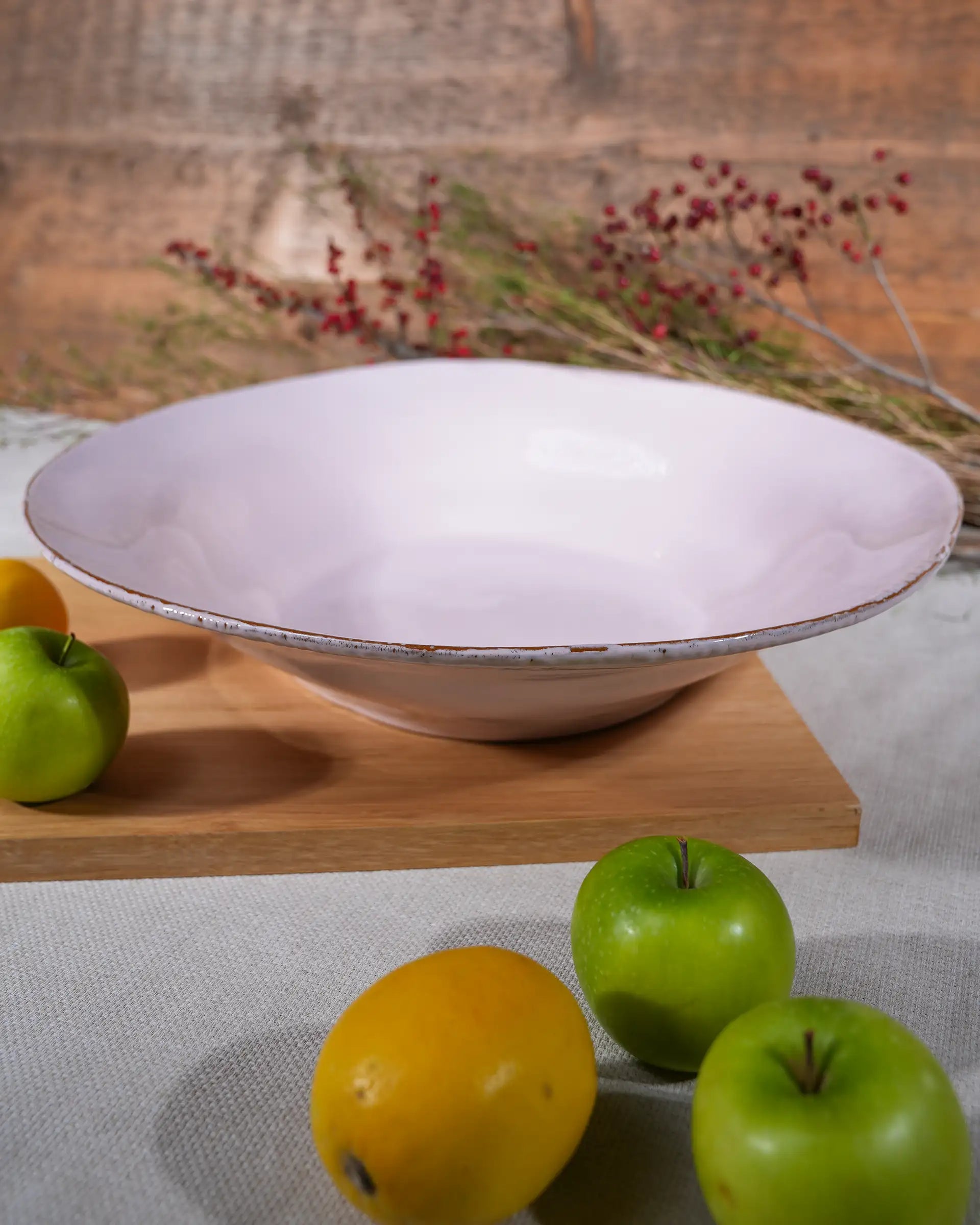 Casagent Campagna Fruit Bowl