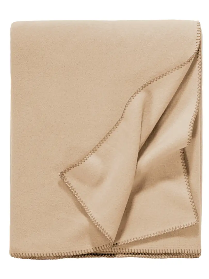 Kuscheldecke Tony - 160x200
