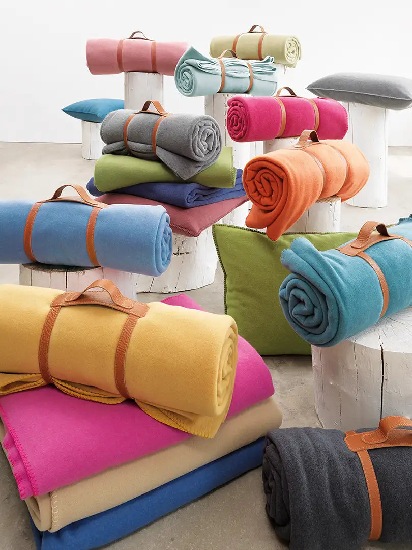 Kuscheldecke Tony - 160x200