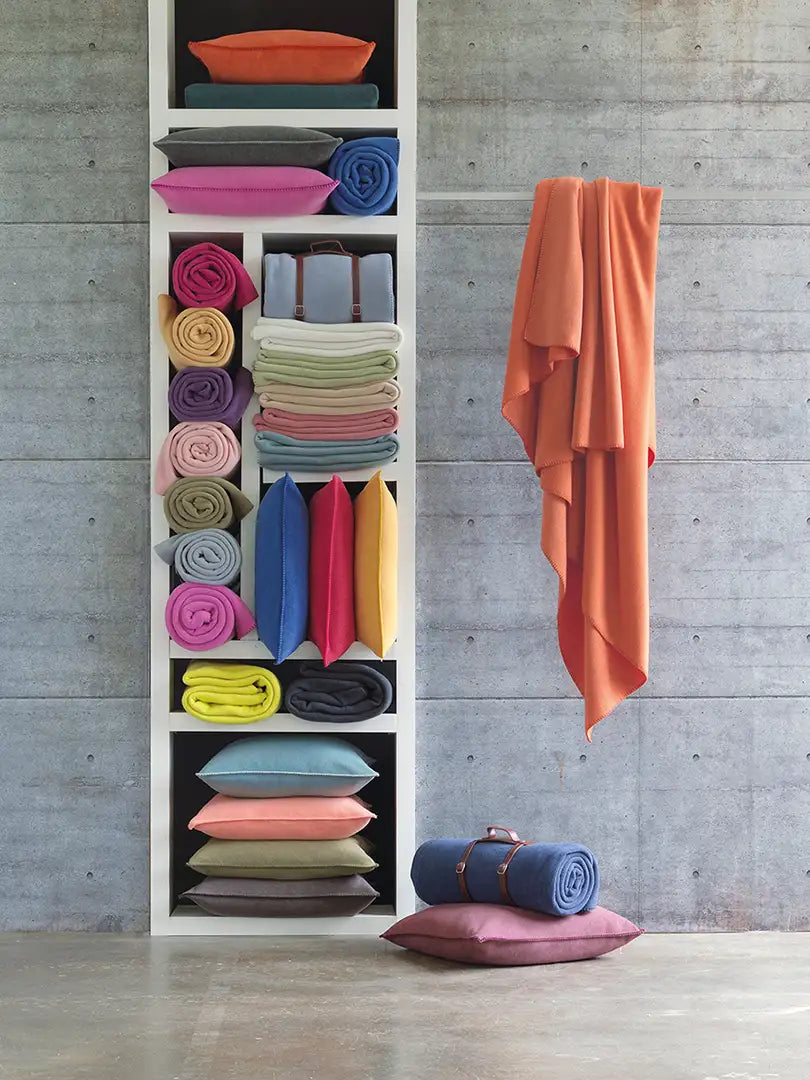 Kuscheldecke Tony - 160x200