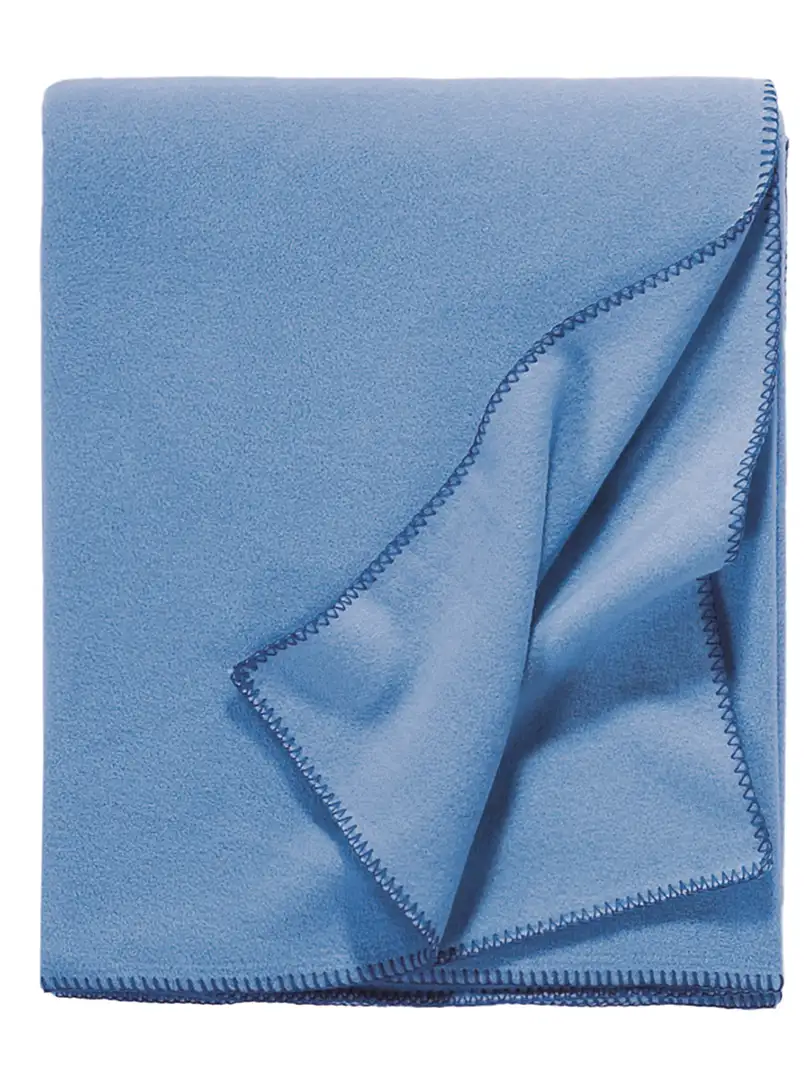 Kuscheldecke Tony Größe S 100x160