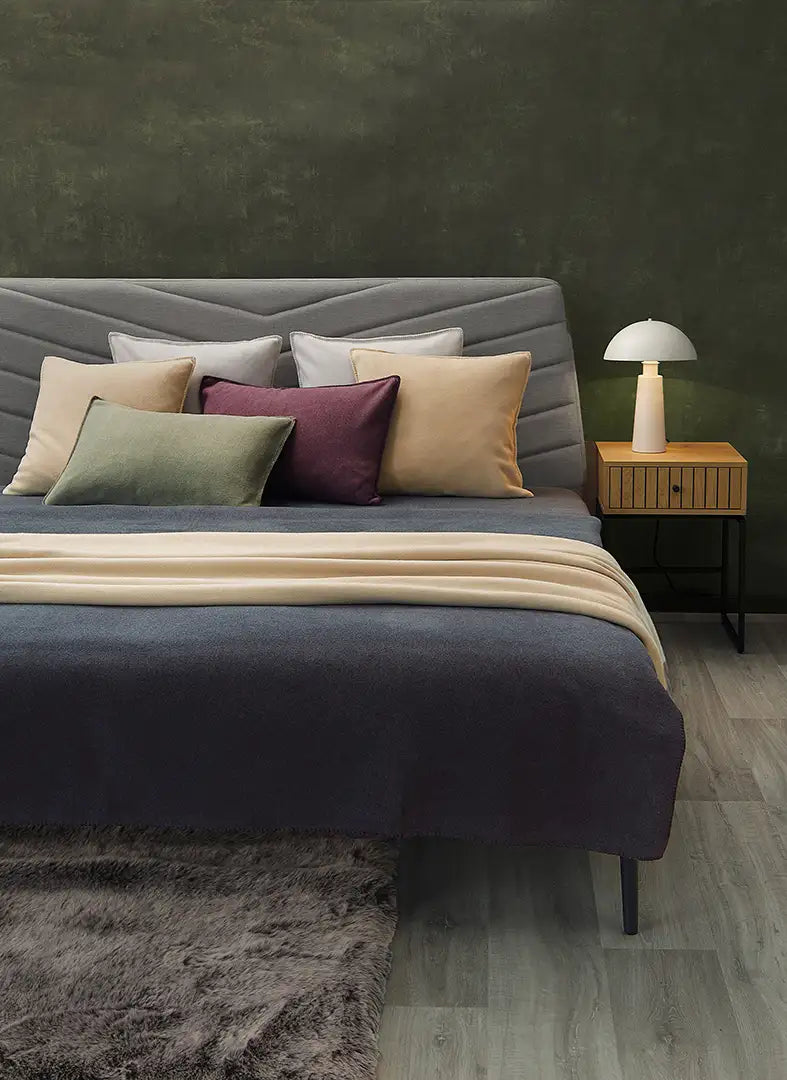 Kuscheldecke Tony - 160x200