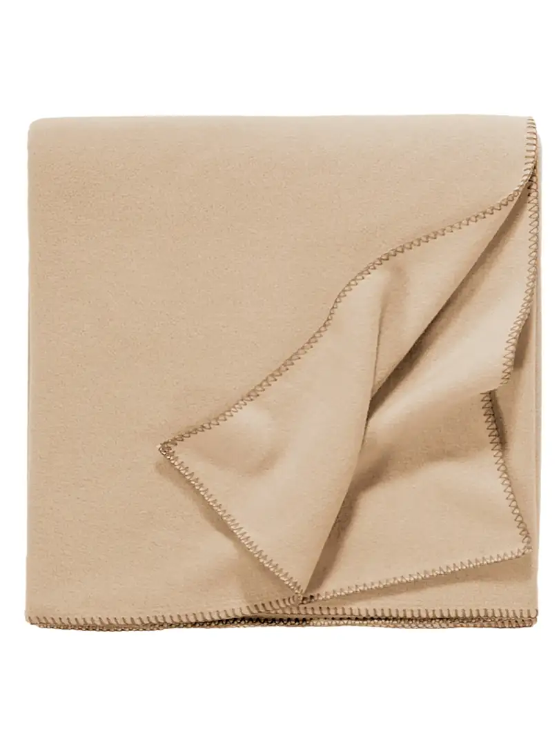 Plaid /Kuscheldecke Tony XL 220x240cm