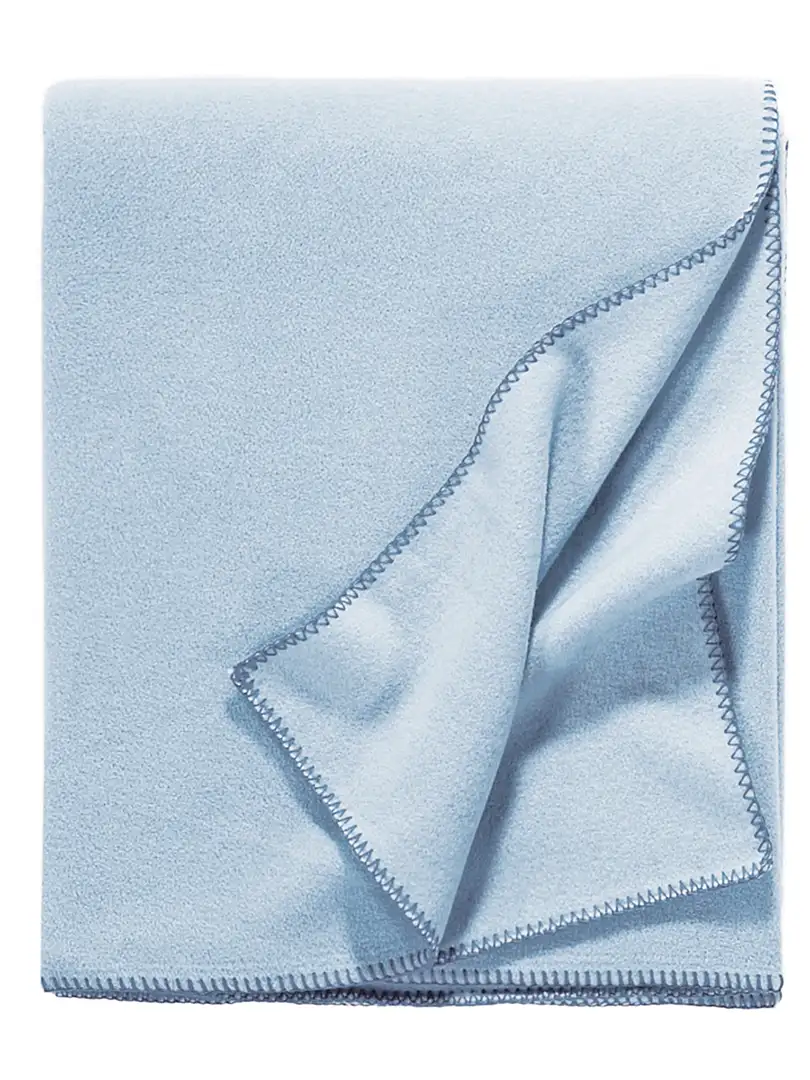 Kuscheldecke Tony - 160x200