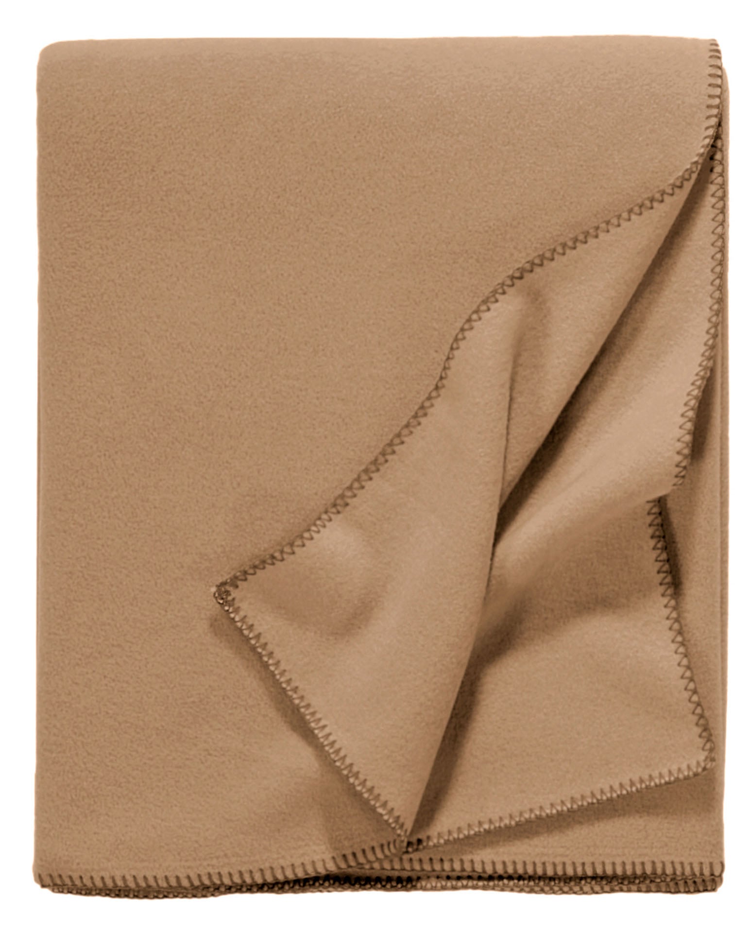 Kuscheldecke Tony Größe S 100x160