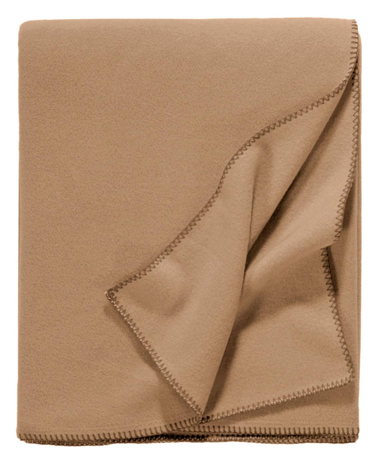 Kuscheldecke Tony Größe S 100x160