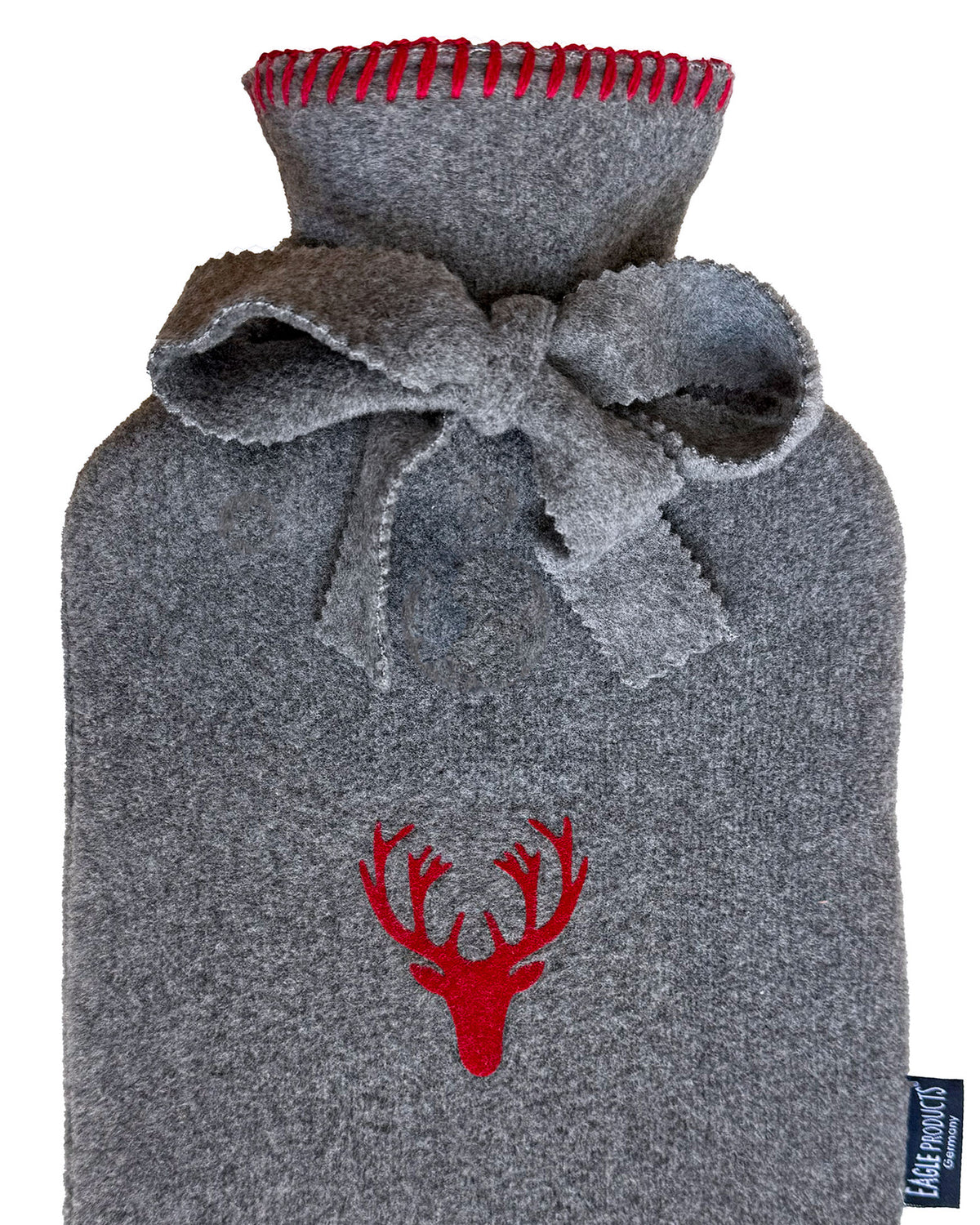 Wärmflasche Olaf