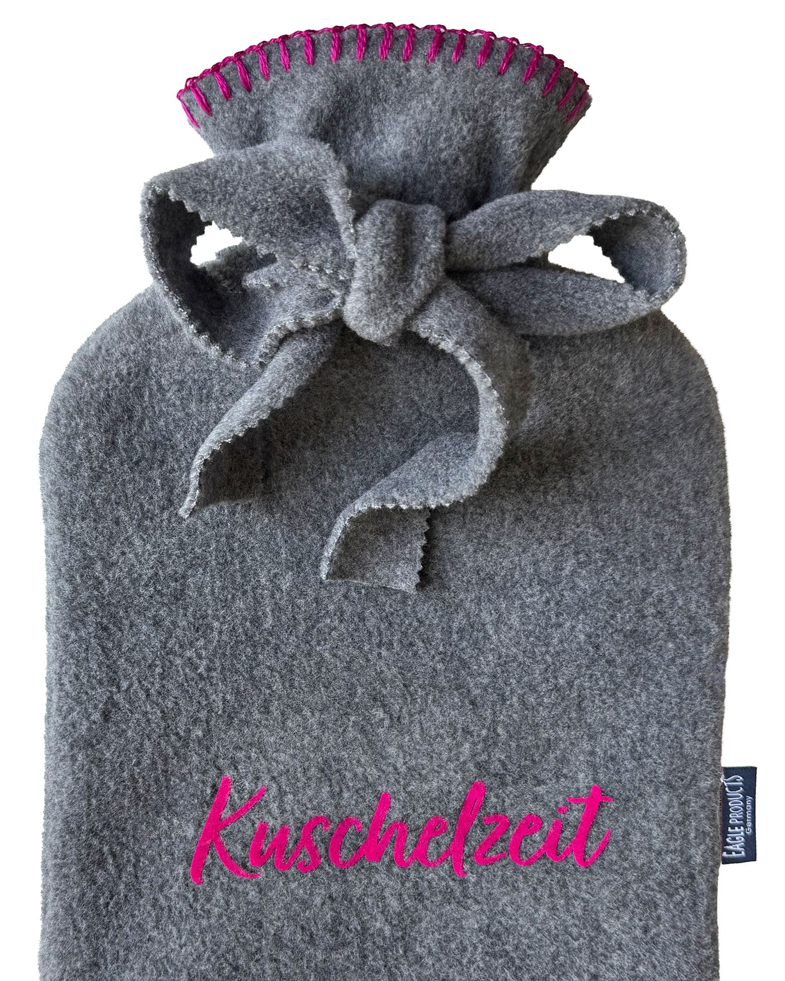 Wärmflasche Olaf