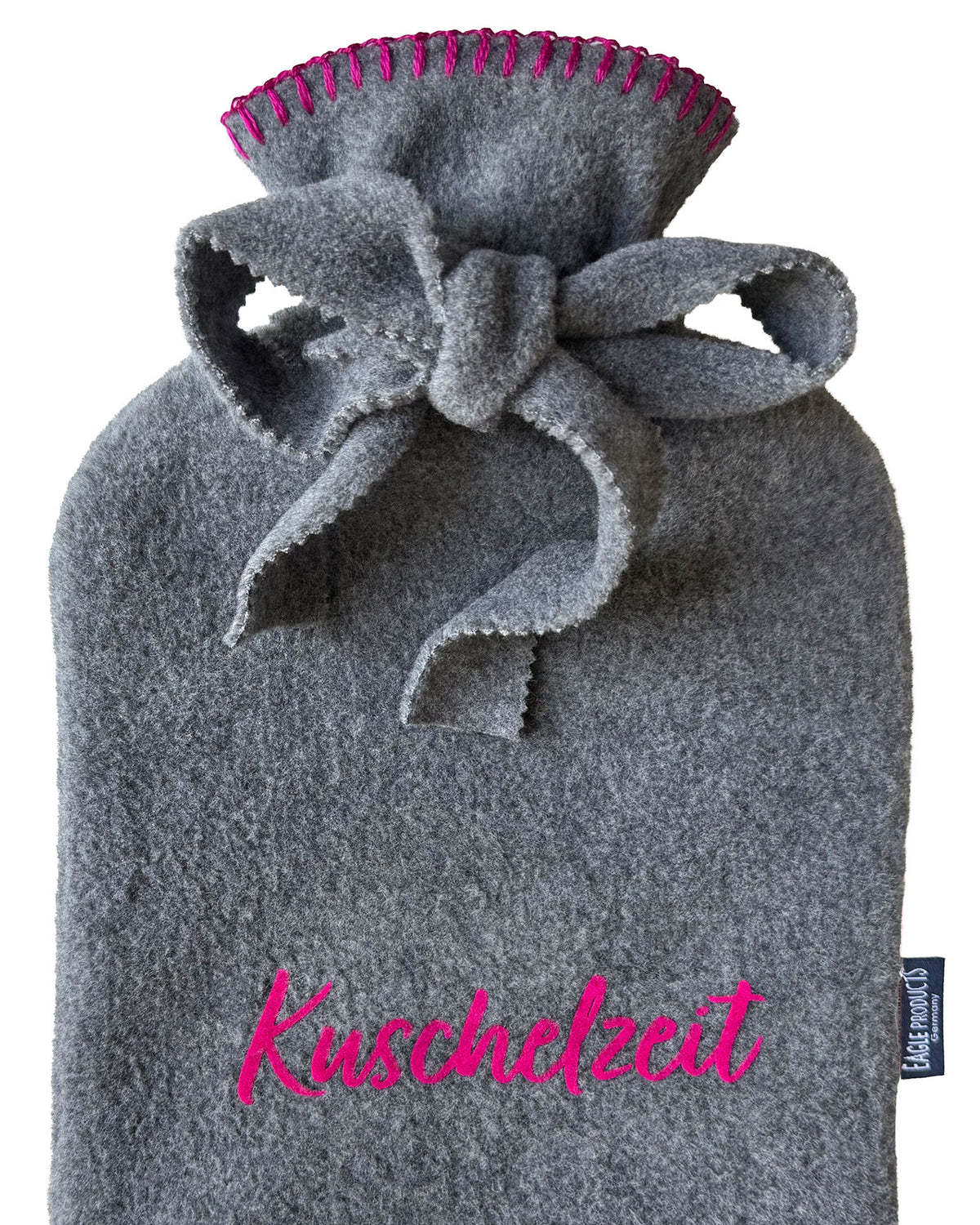 Wärmflasche Olaf
