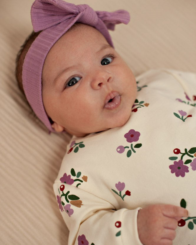 Sweater mit Print - Afternoon Tea