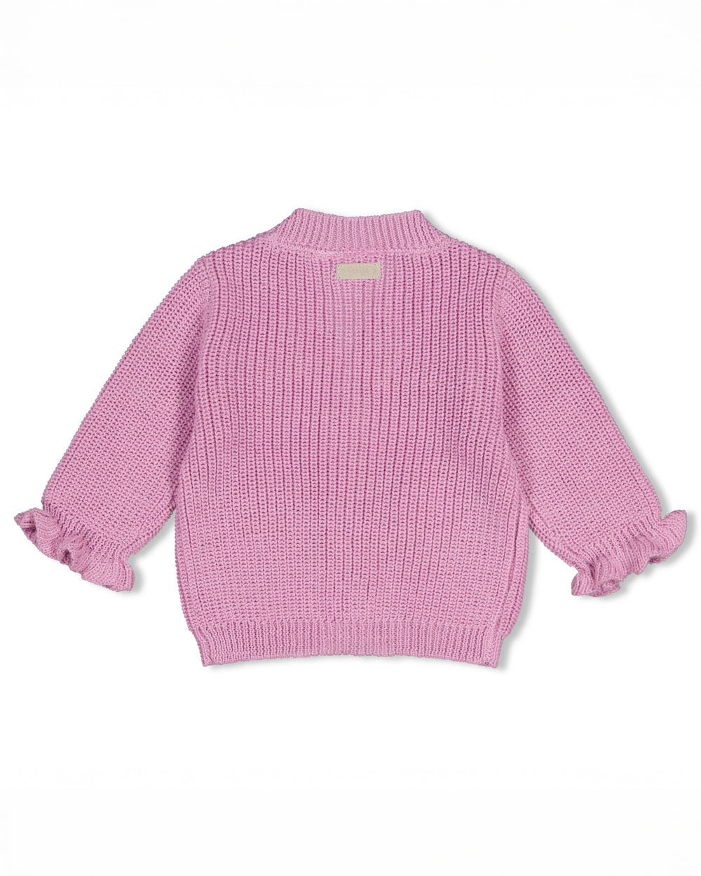 Strickjacke - Afternoon Tea