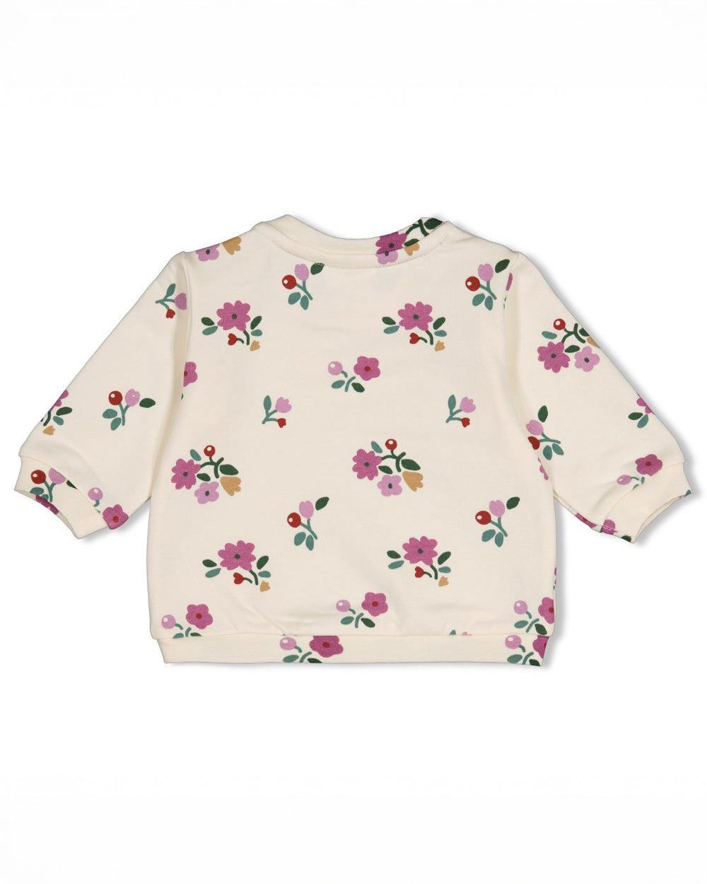 Sweater mit Print - Afternoon Tea